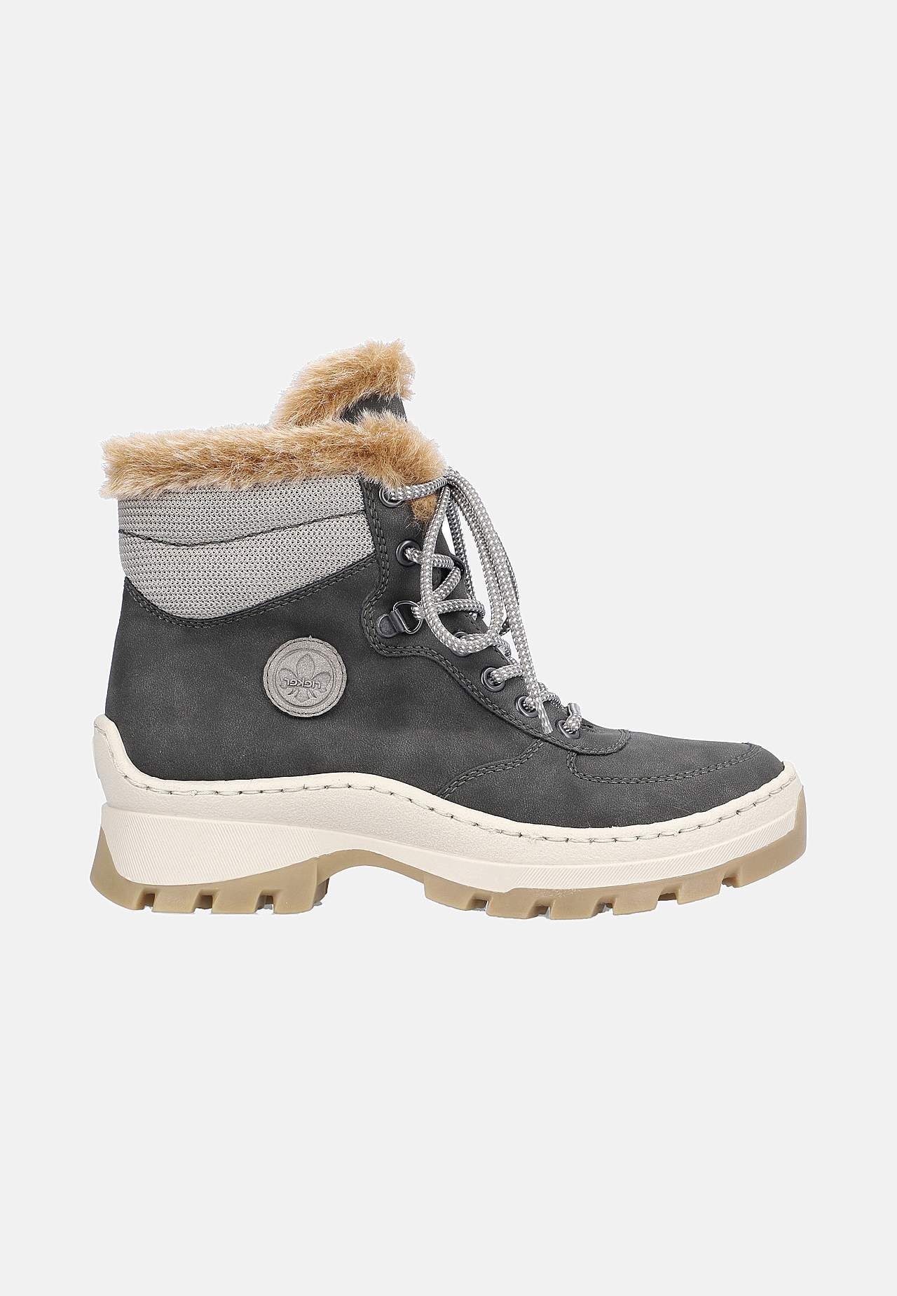 Varm-foret boot