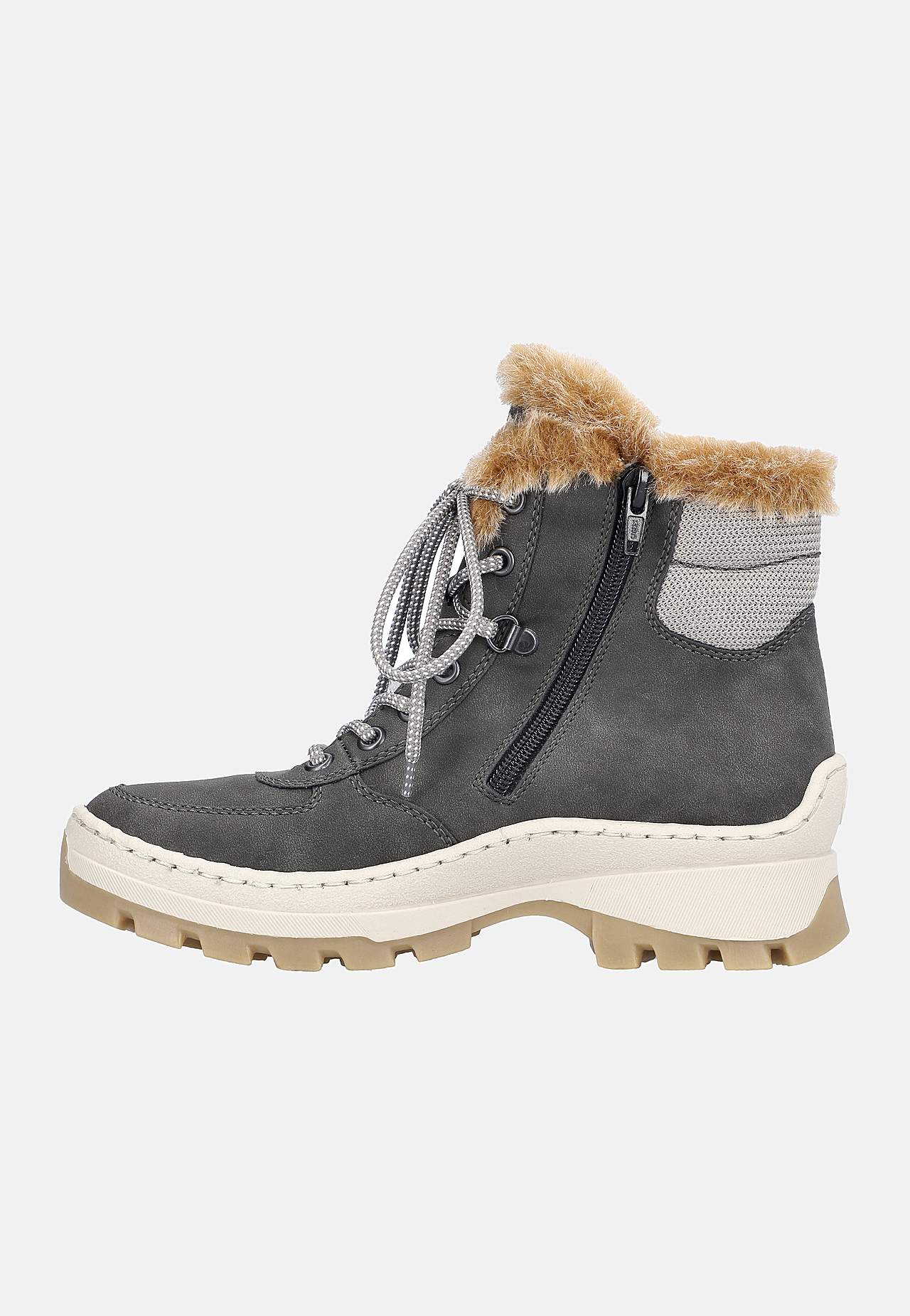 Varm-foret boot