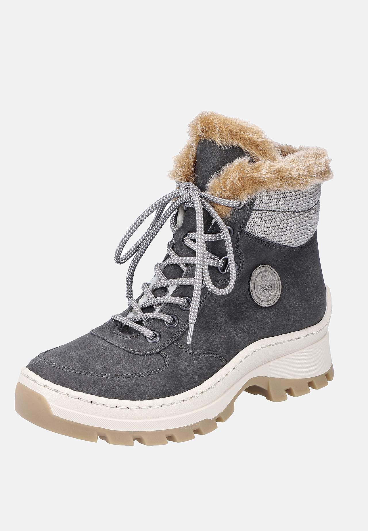 Varm-foret boot