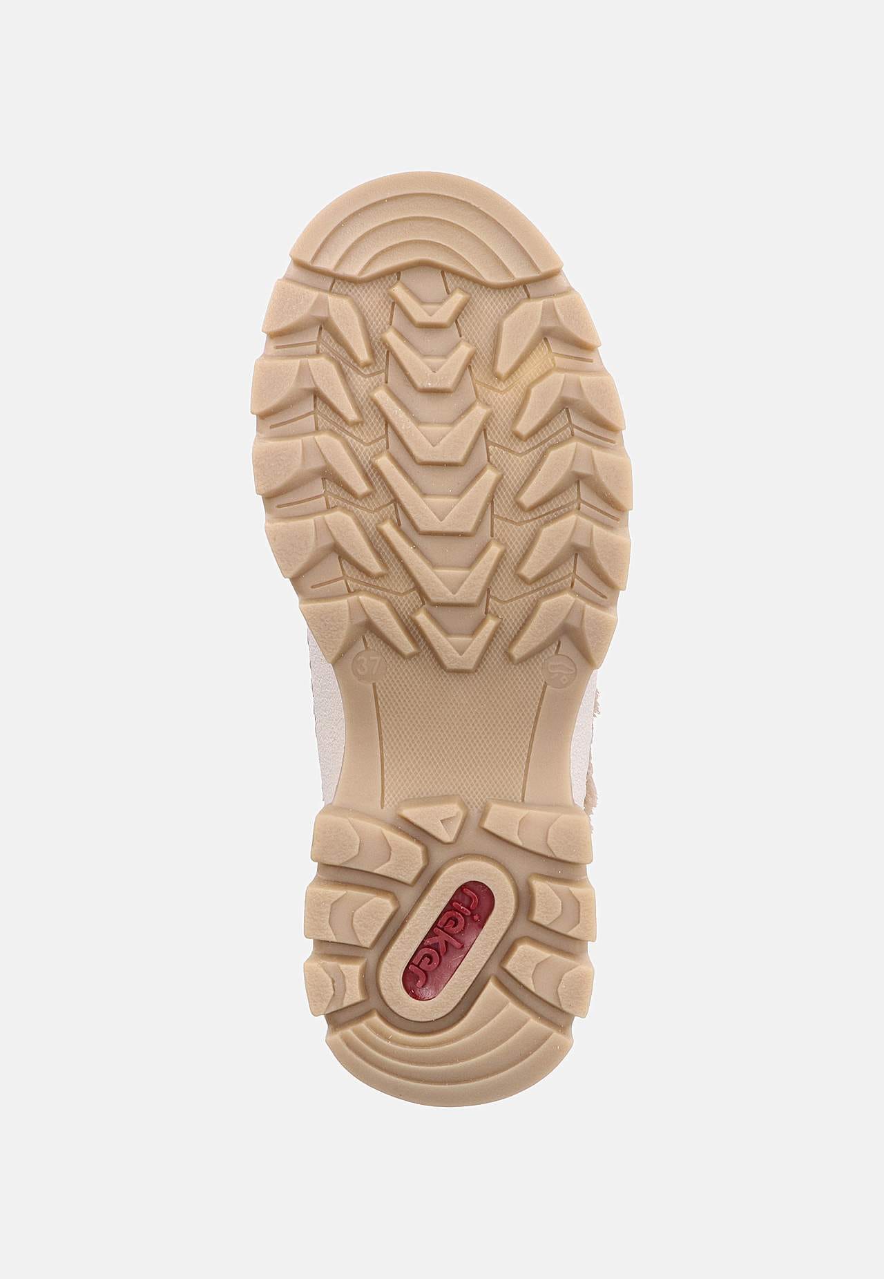 Varm-foret boot