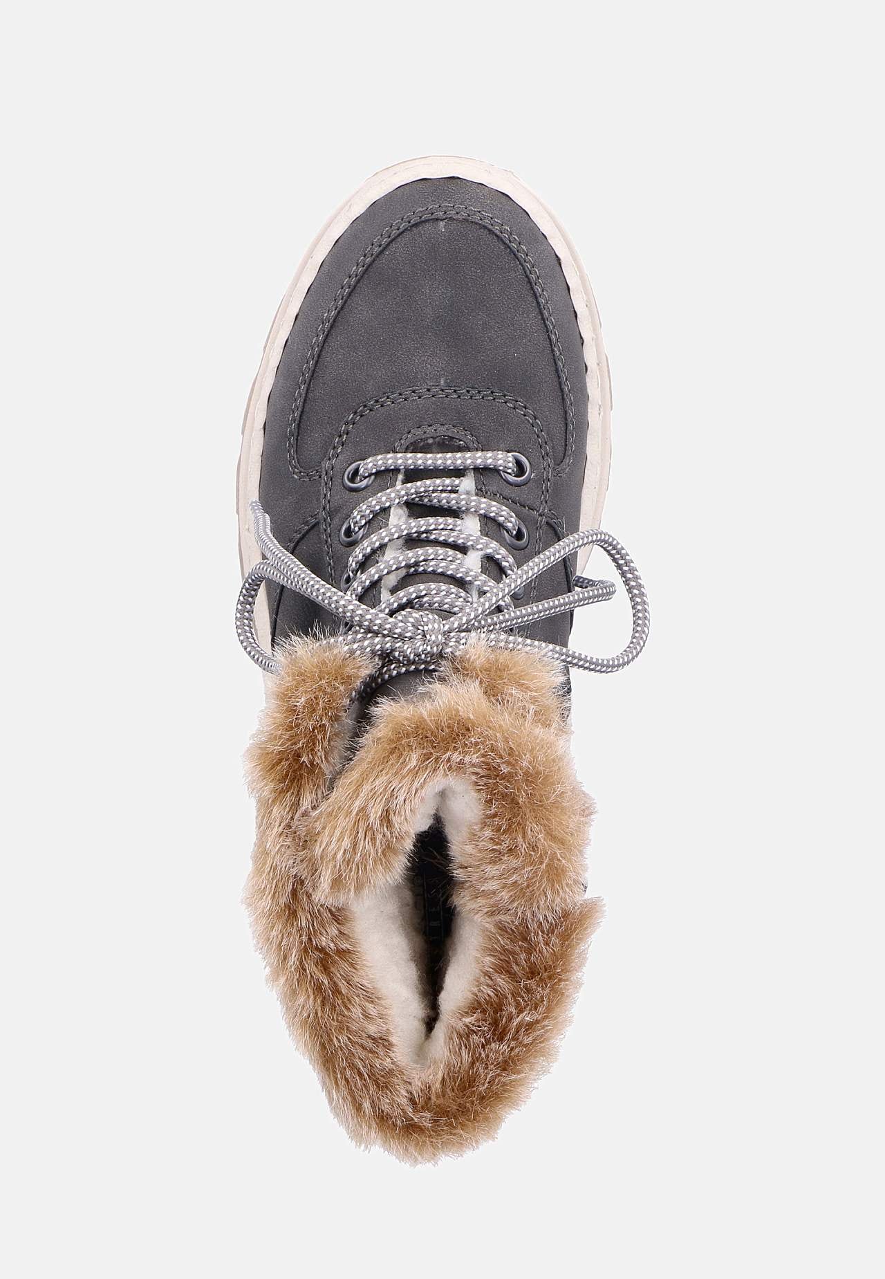 Varm-foret boot