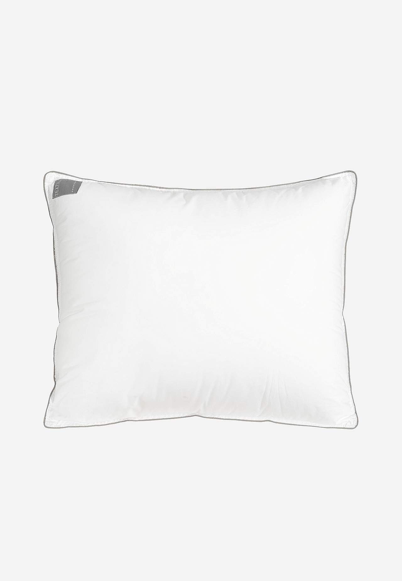 Lav hotellpute 50x60 cm