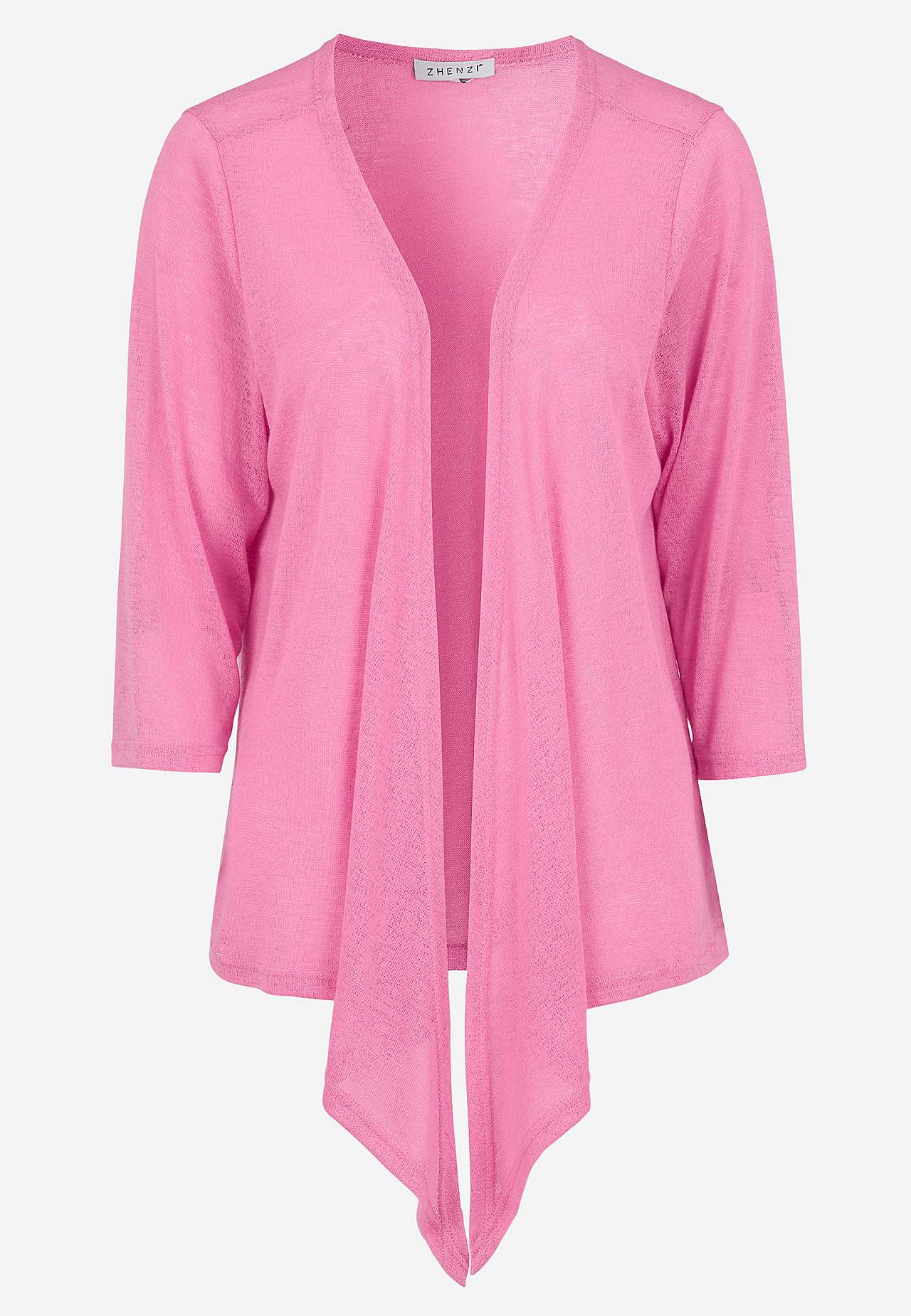 Tynn cardigan