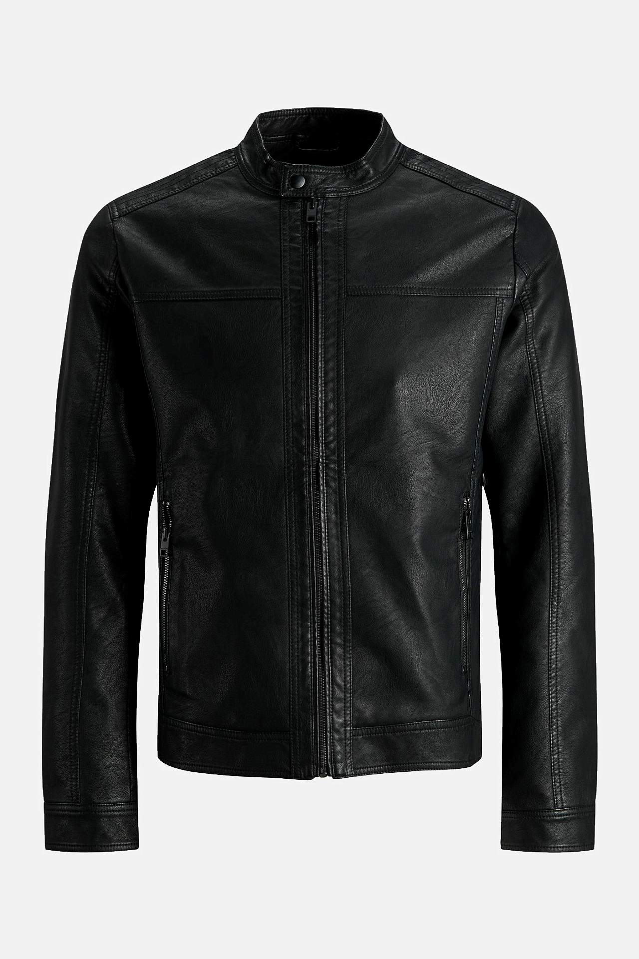 Biker jakke Warner