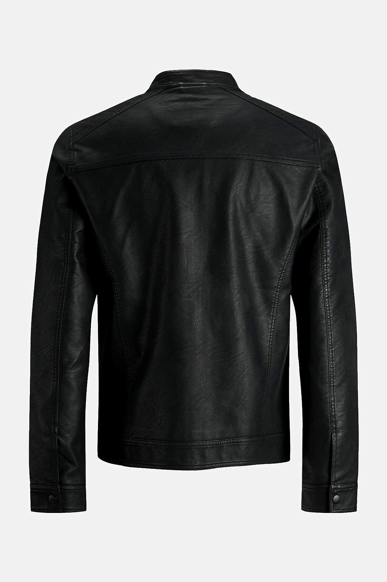 Biker jakke Warner
