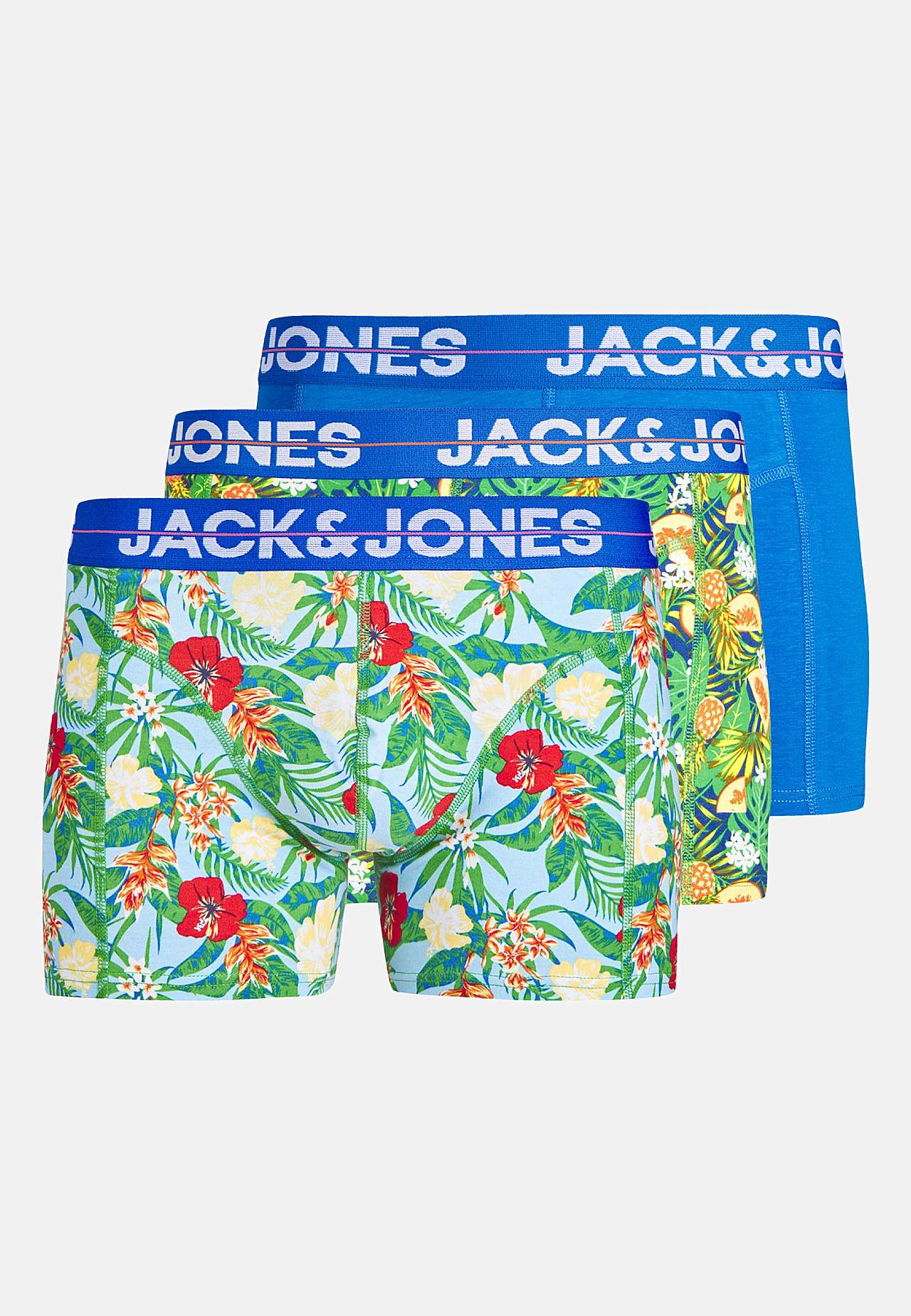 Boksershorts Pineapple 3-pack