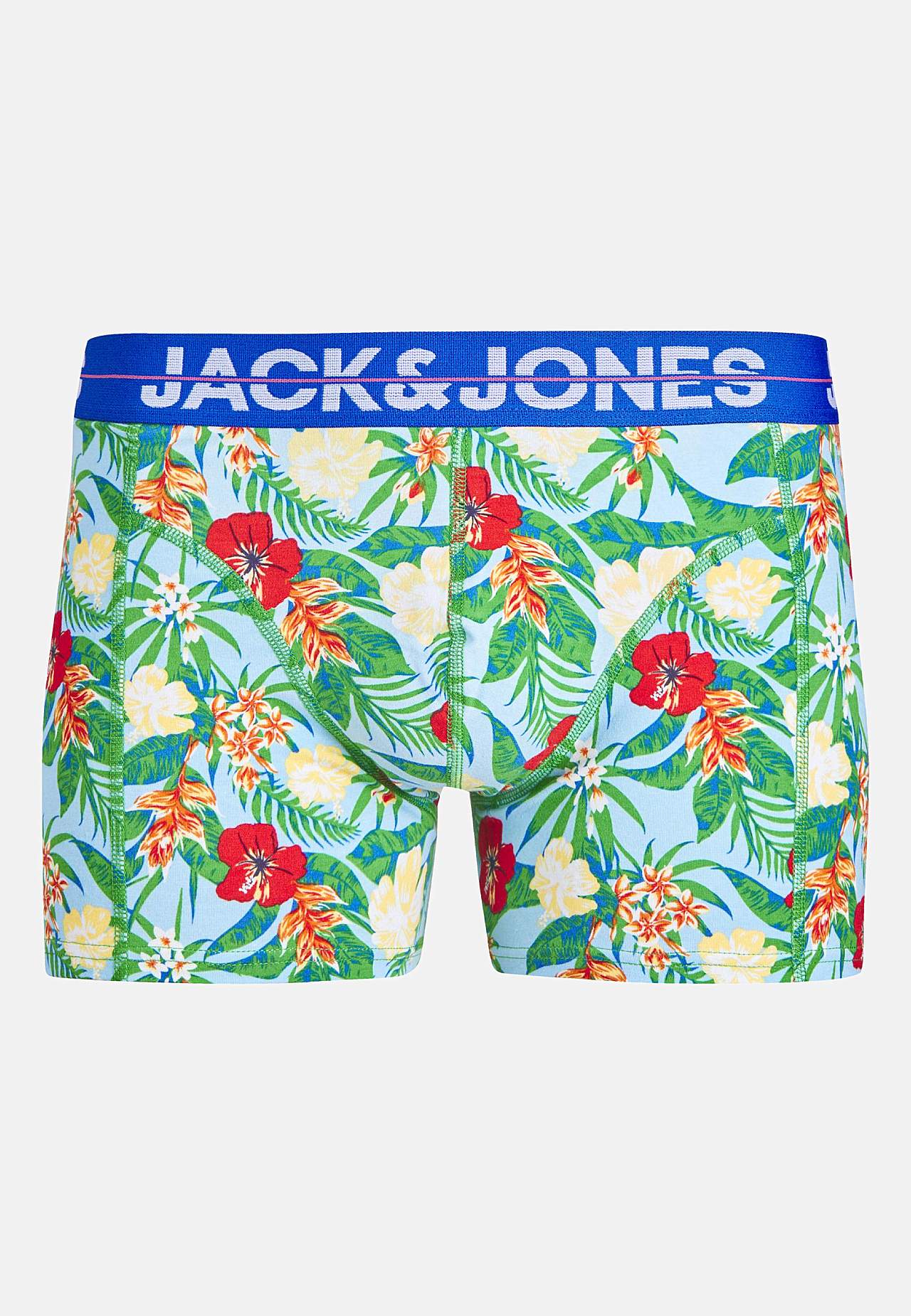 Boksershorts Pineapple 3-pack