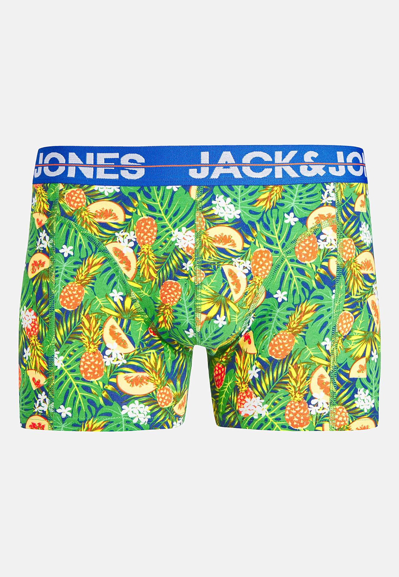 Boksershorts Pineapple 3-pack