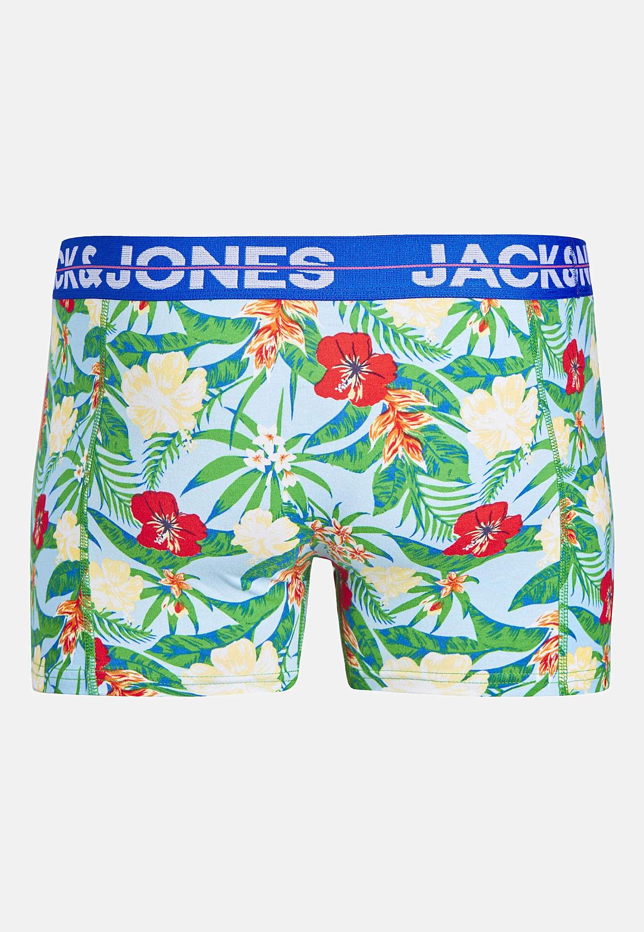 Boksershorts Pineapple 3-pack