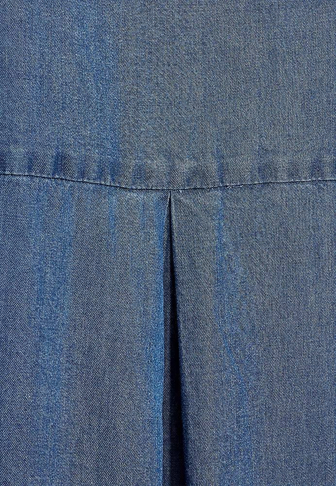 Denimkjole i lyocell FQ-CARLY