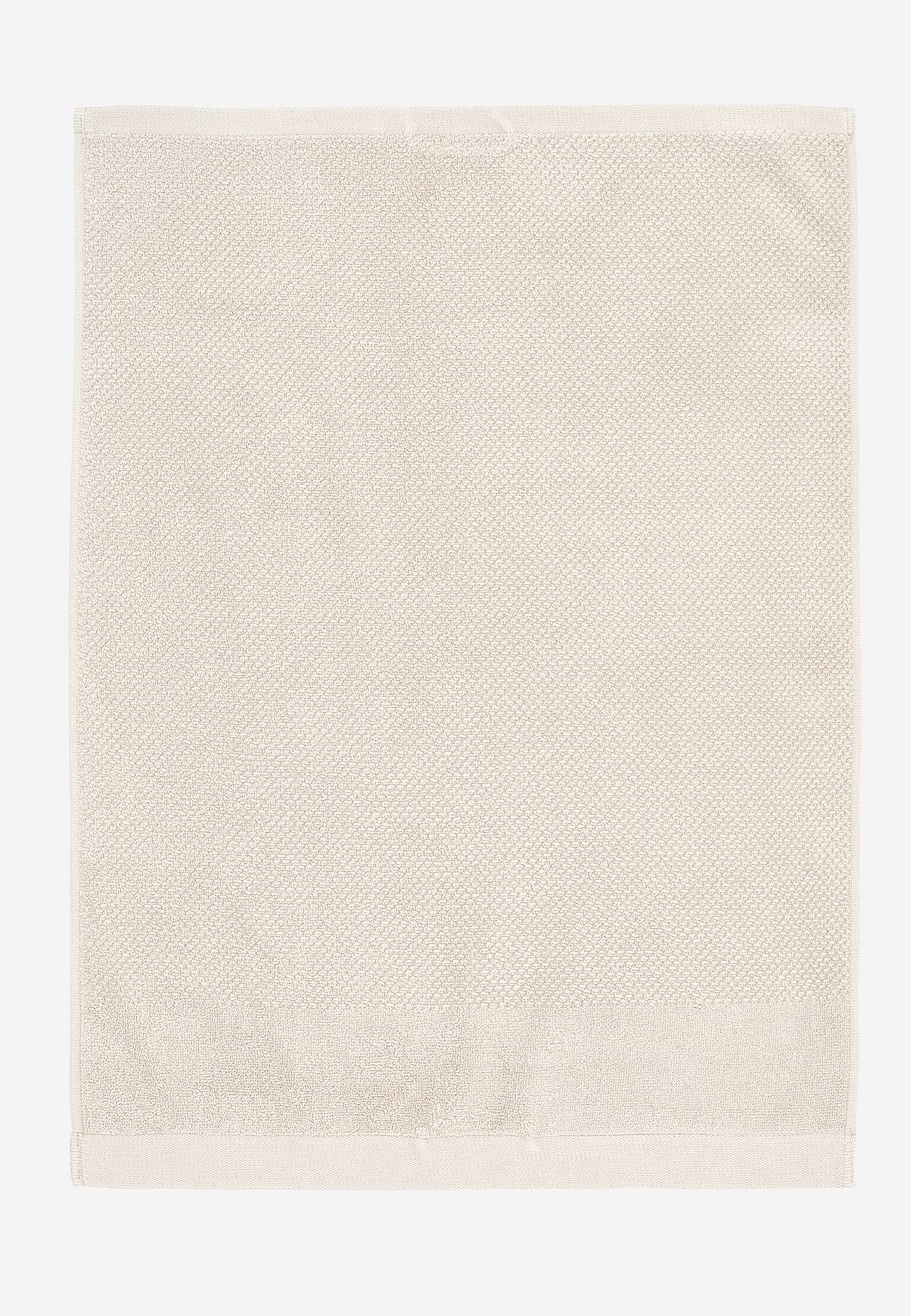 Frottéhåndkle 50x70 cm Enzo