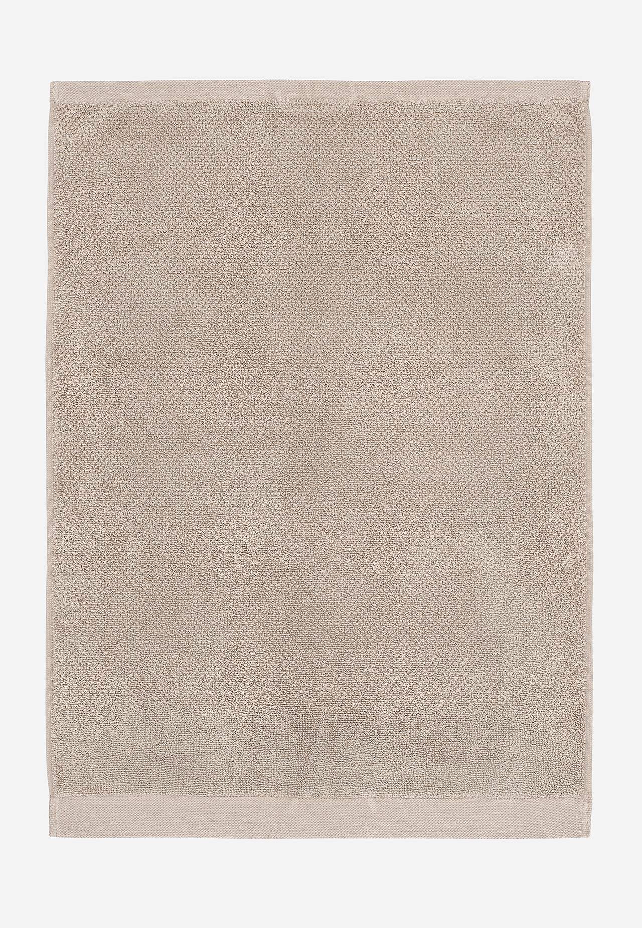 Frottéhåndkle 50x70 cm Enzo