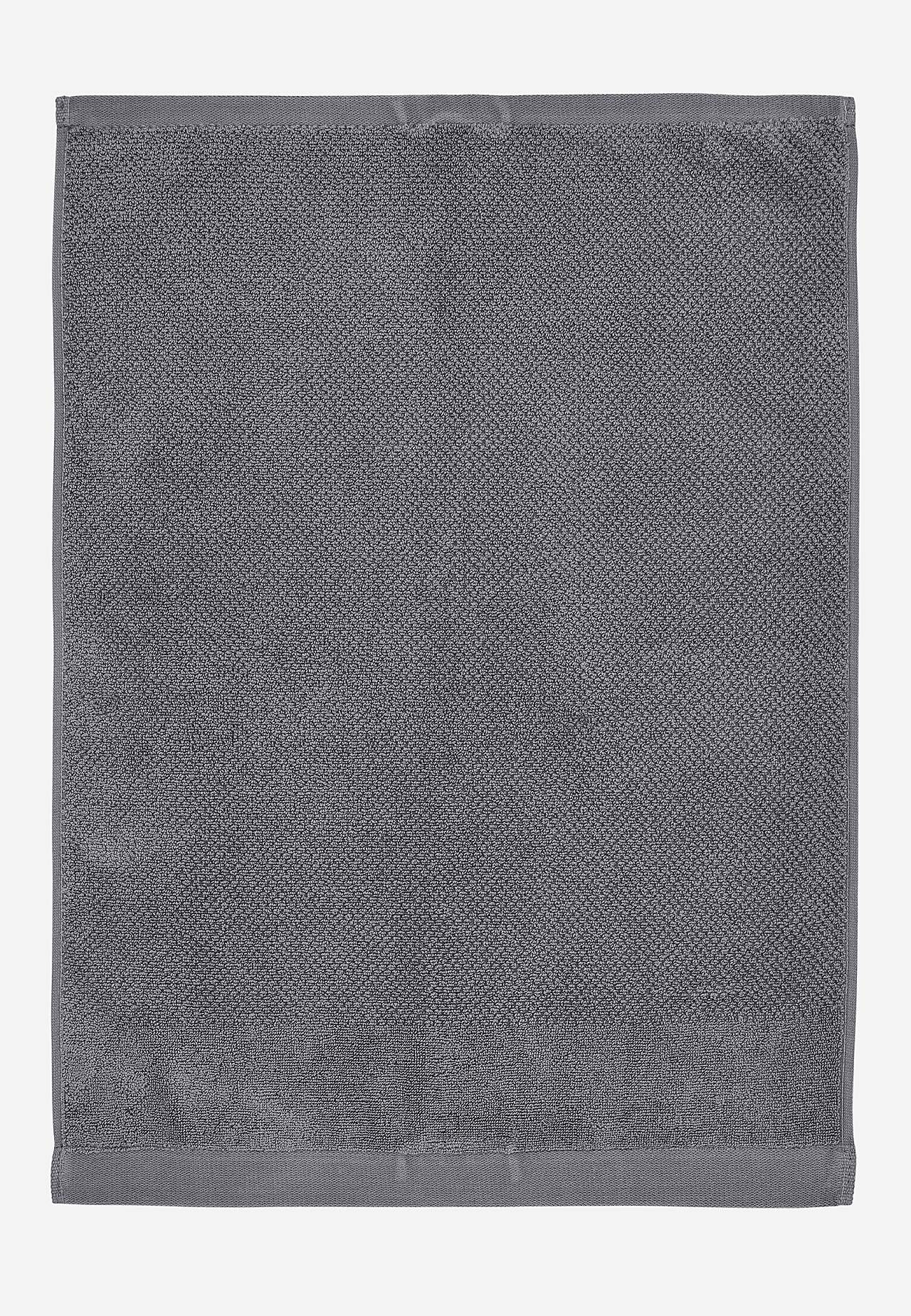 Frottéhåndkle 50x70 cm Enzo