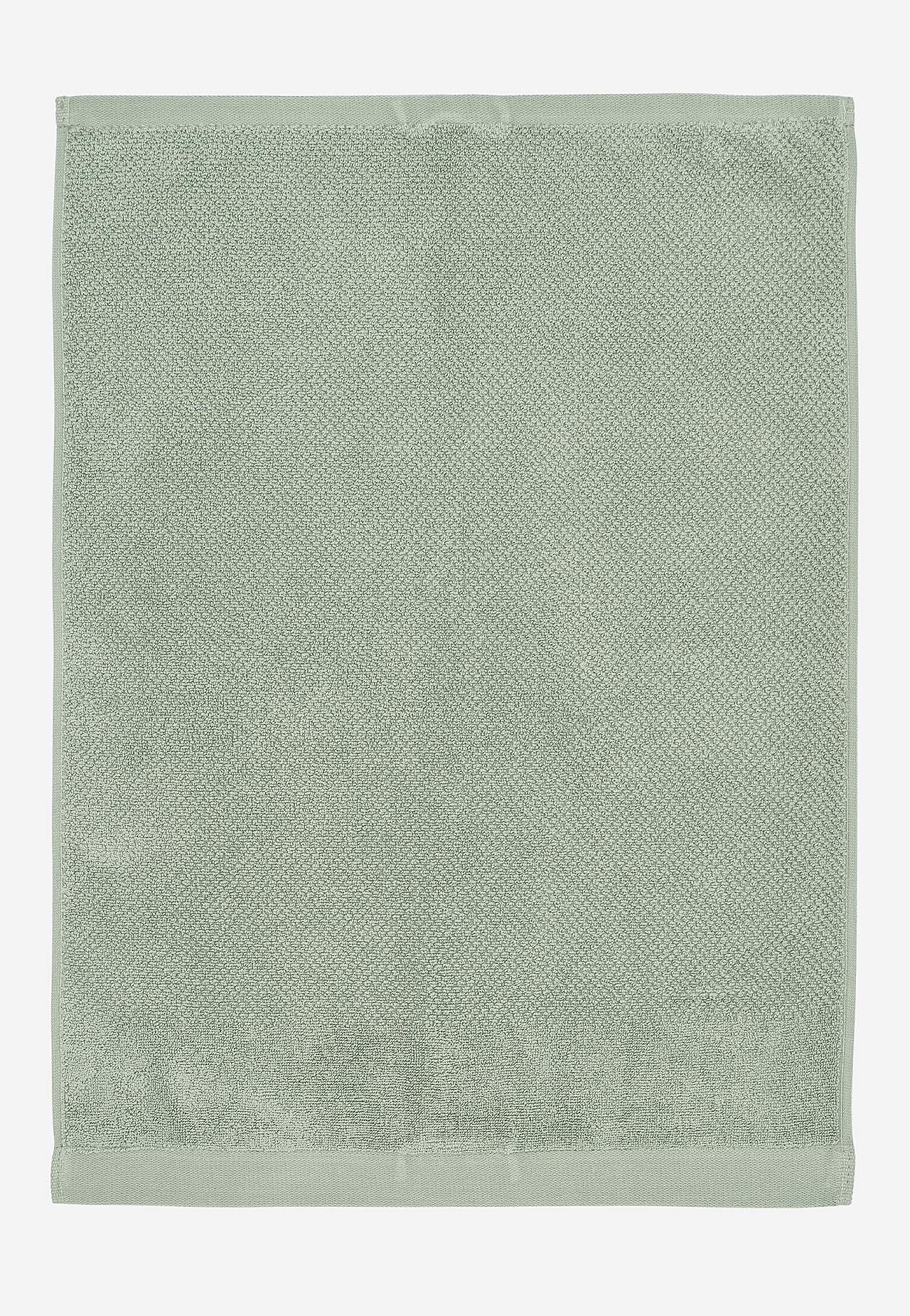 Frottéhåndkle 50x70 cm Enzo