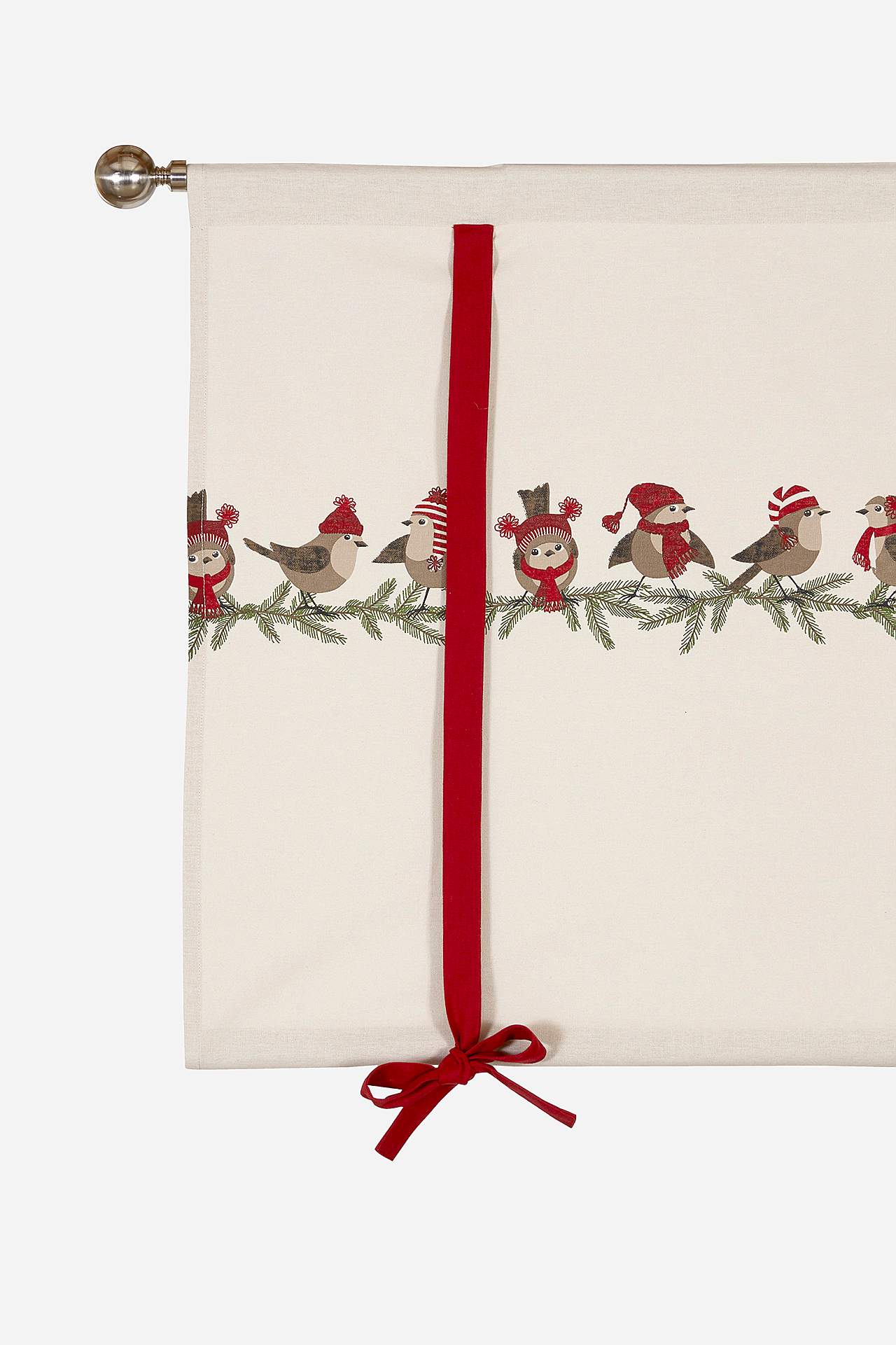 Liftgardin Birds
