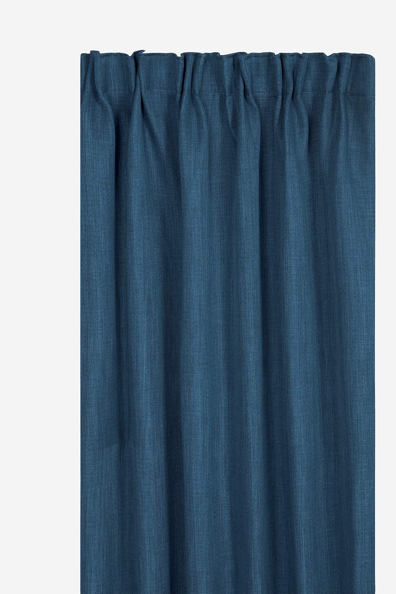 Lystett gardin multubånd Ellen 2-pack