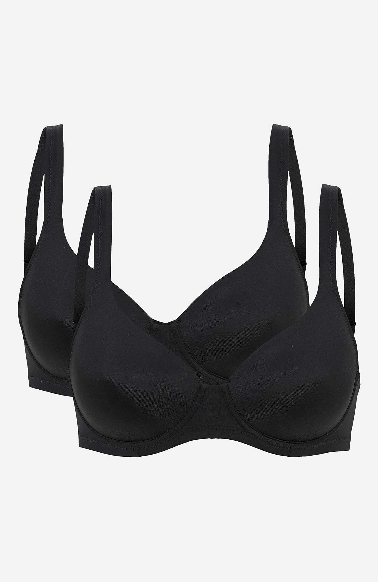 T-shirt-BH Sara 2-pack