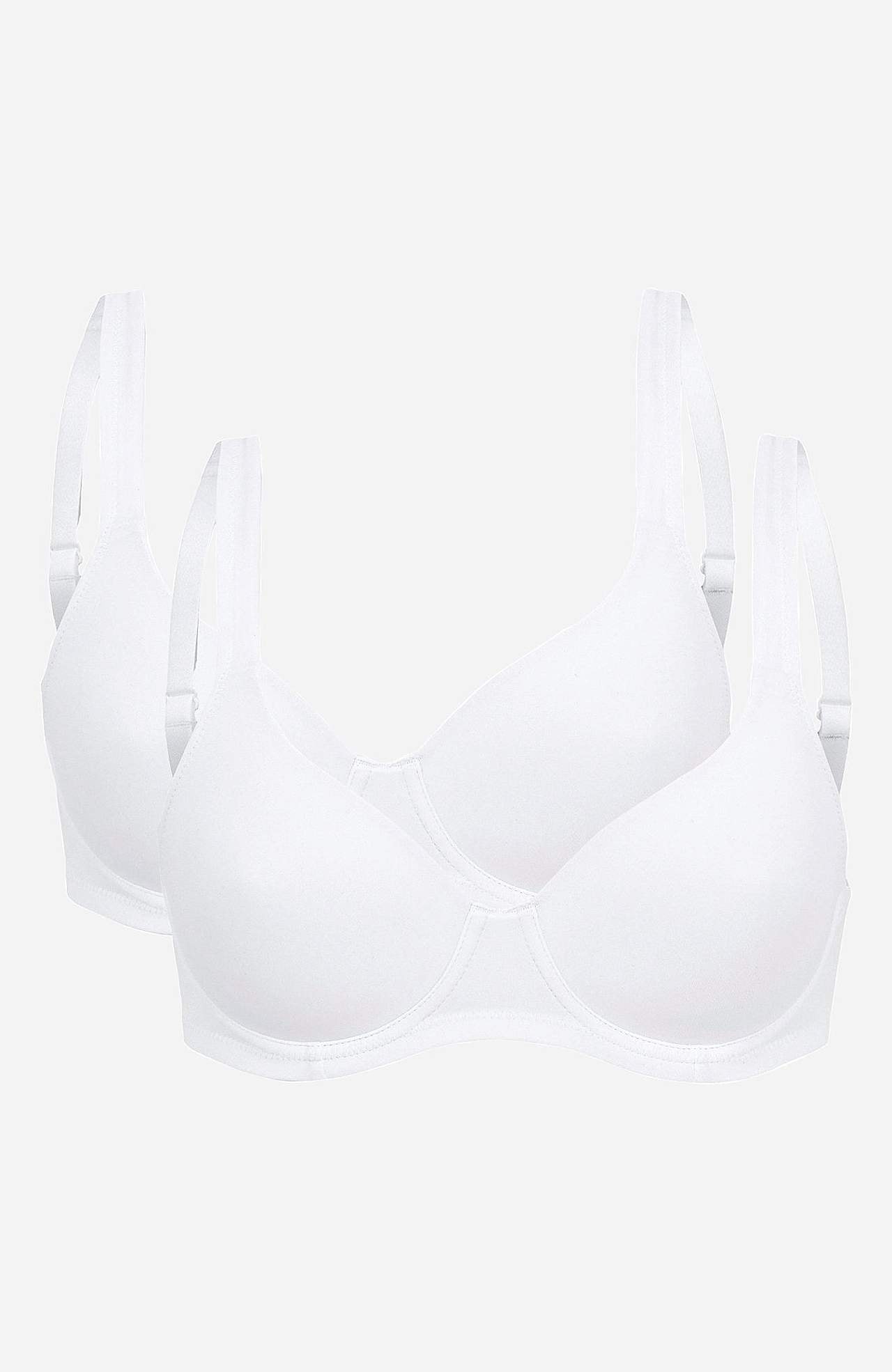 T-shirt-BH Sara 2-pack