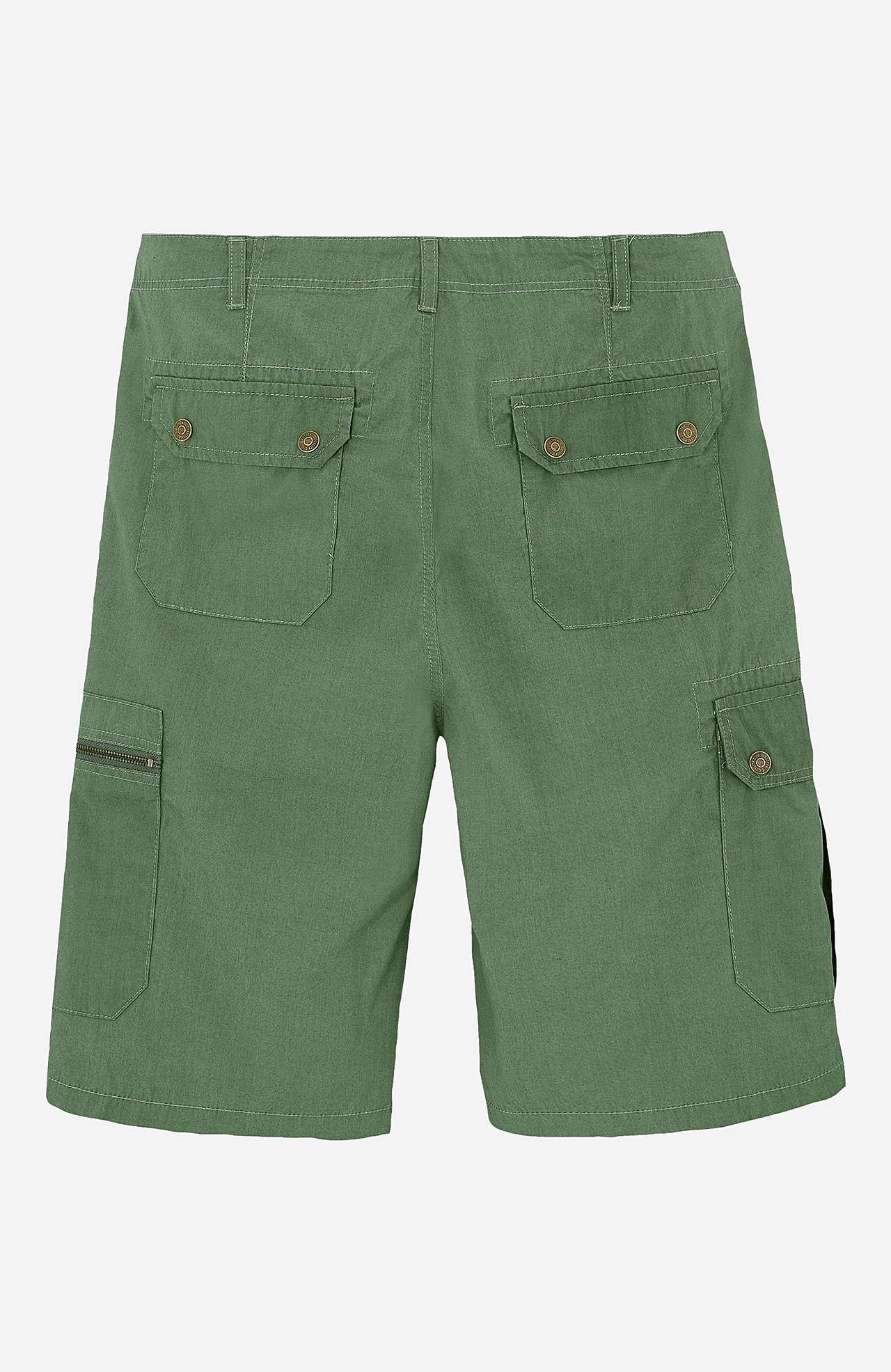 Cargoshorts