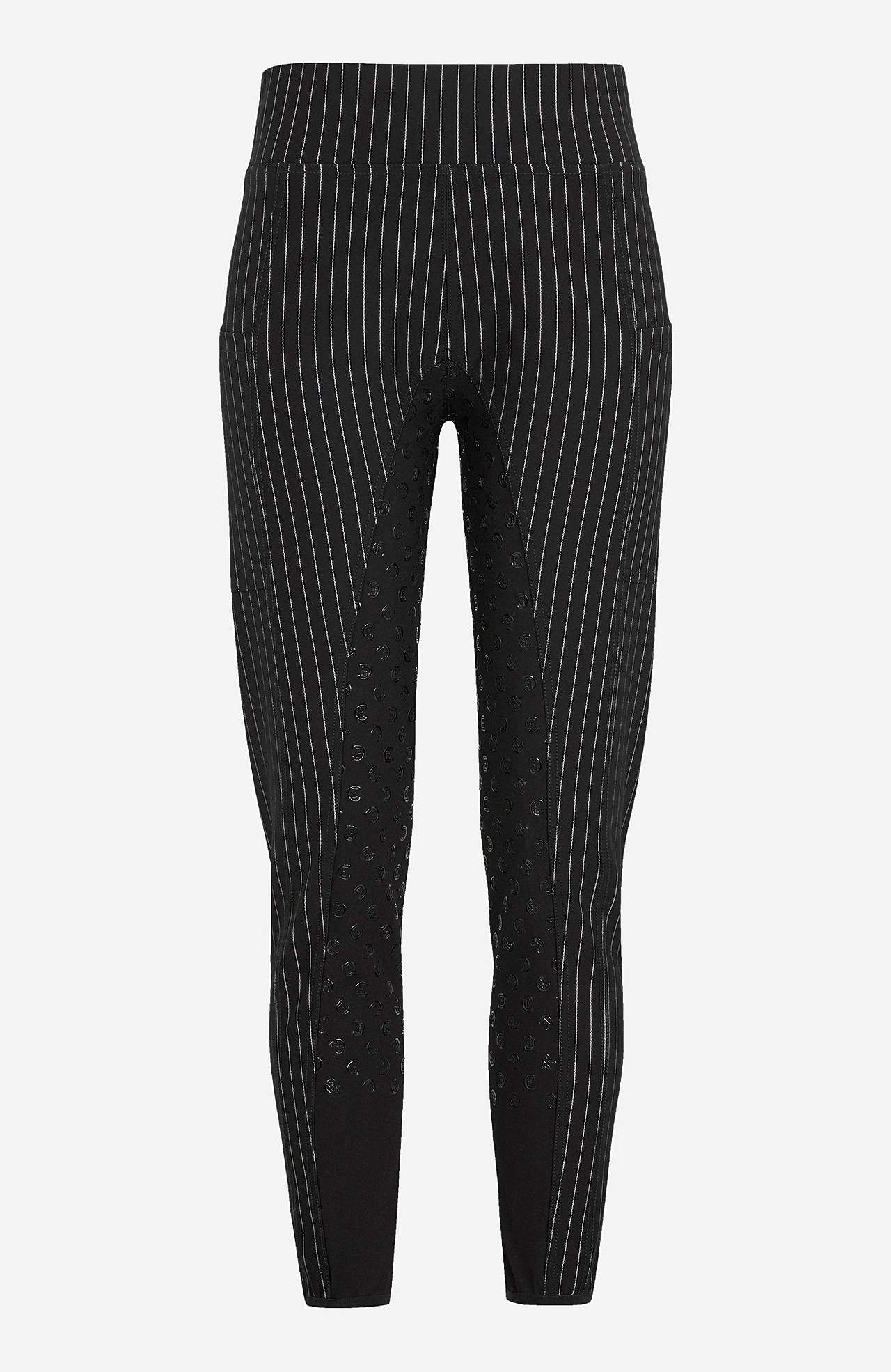 Ridetights helforsterket