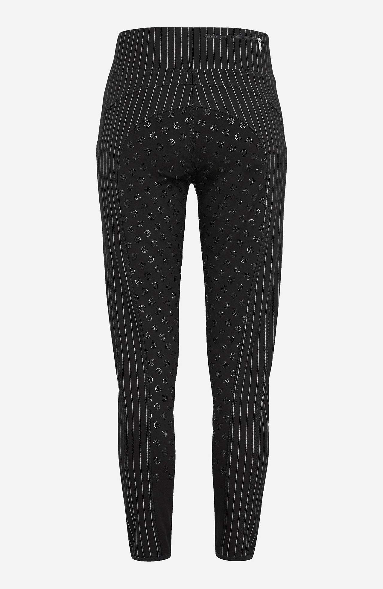 Ridetights helforsterket