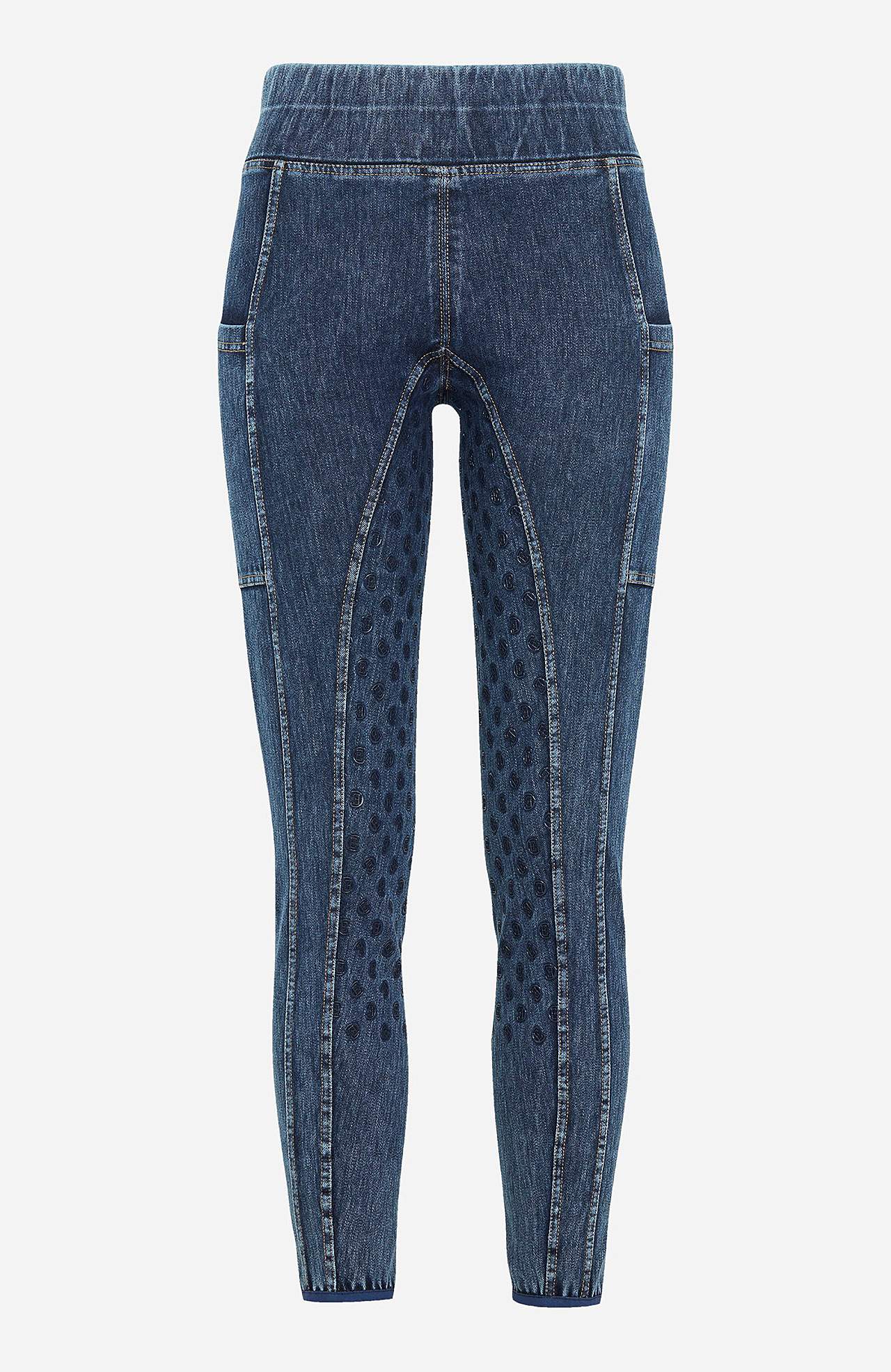 Ridetights helforsterket