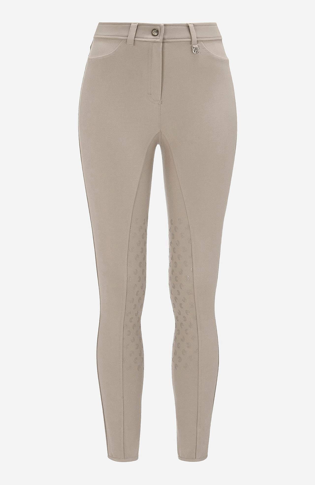 Ridebukse fra Cellbes Equestrian