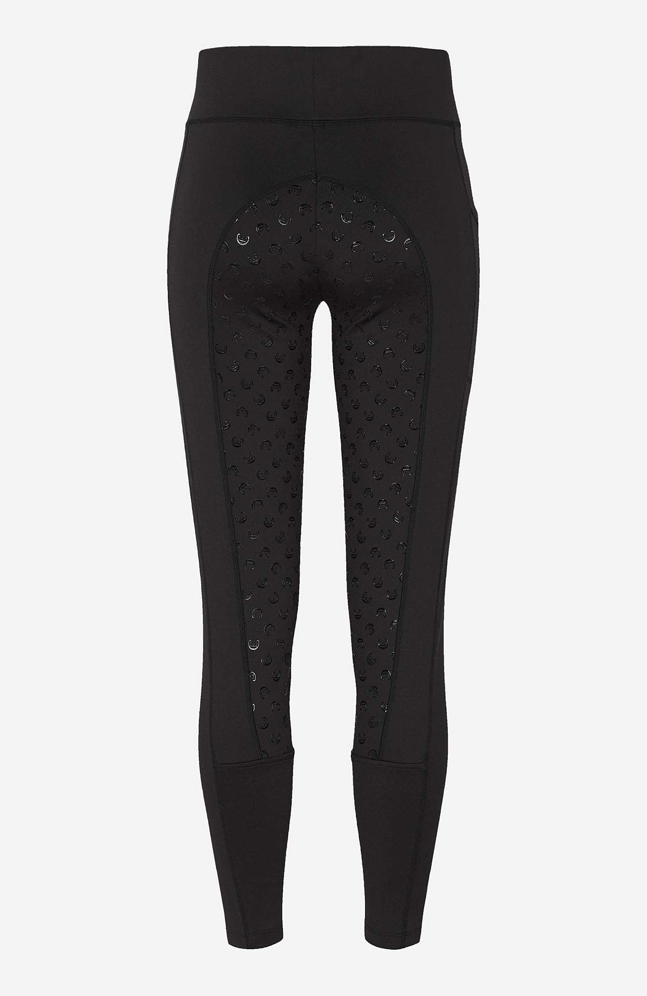 Ridetights helforsterket Priscilla
