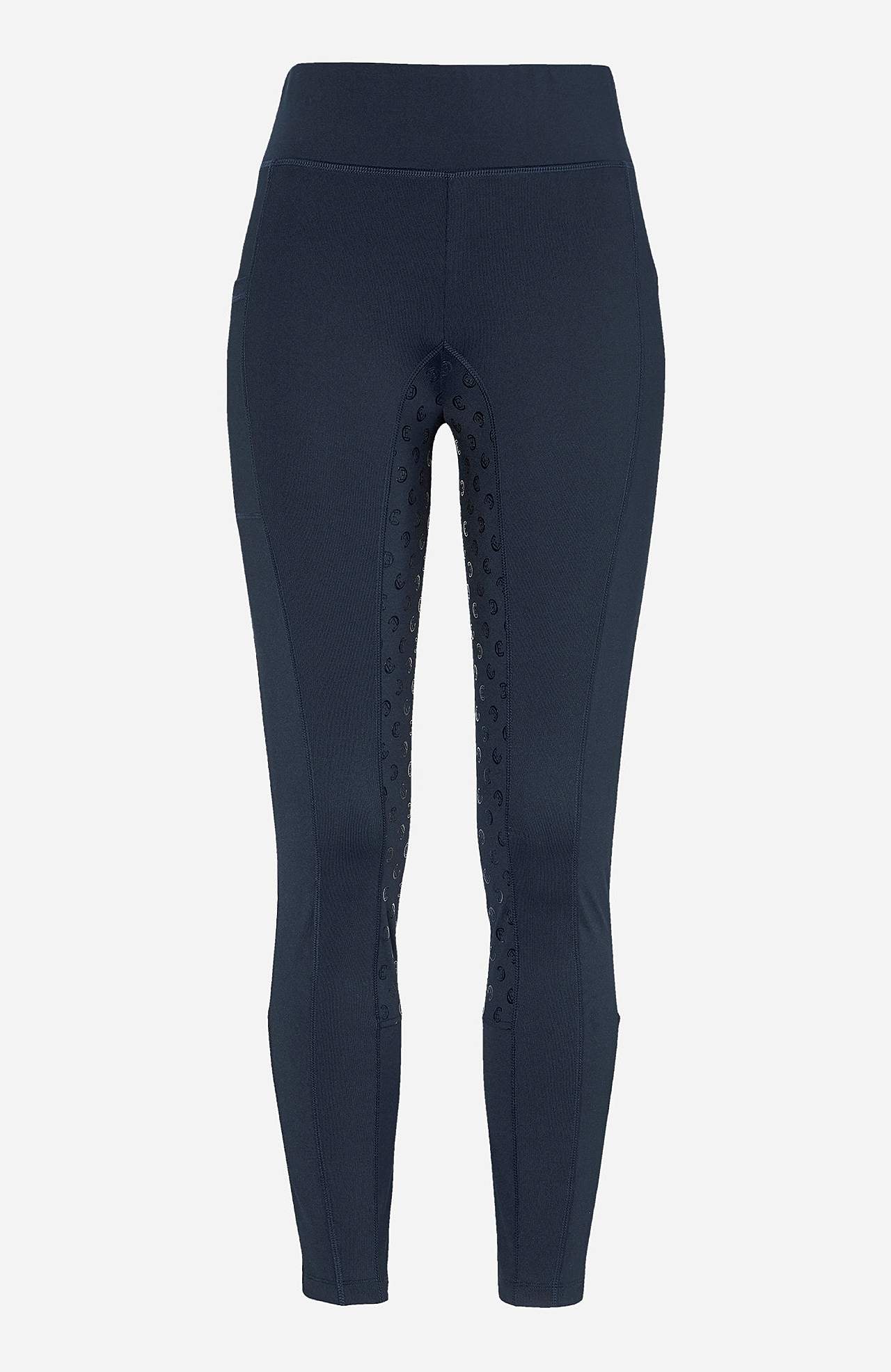 Ridetights helforsterket Priscilla