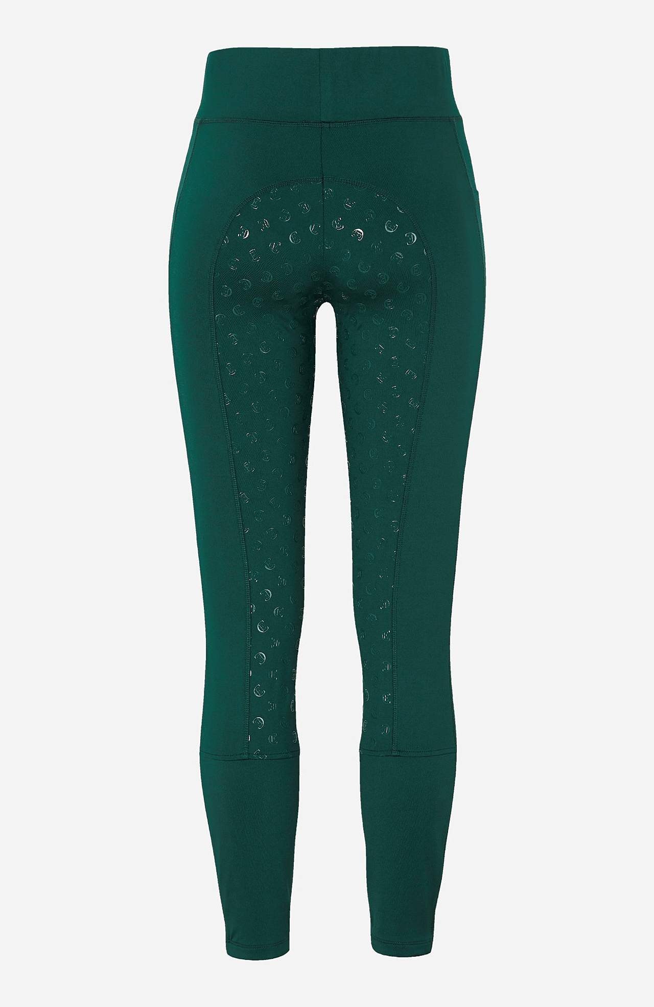 Ridetights helforsterket Priscilla