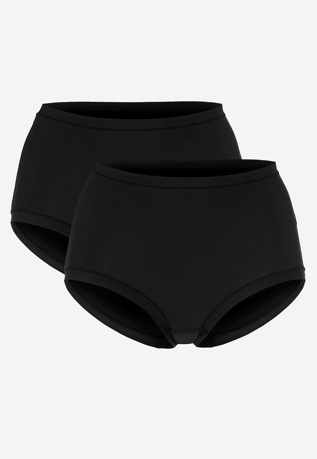 Myk truse 2-pack