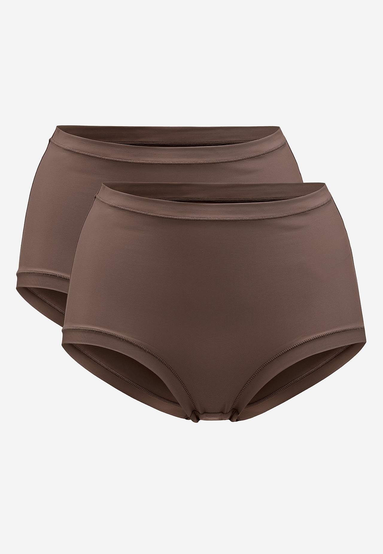 Myk truse 2-pack