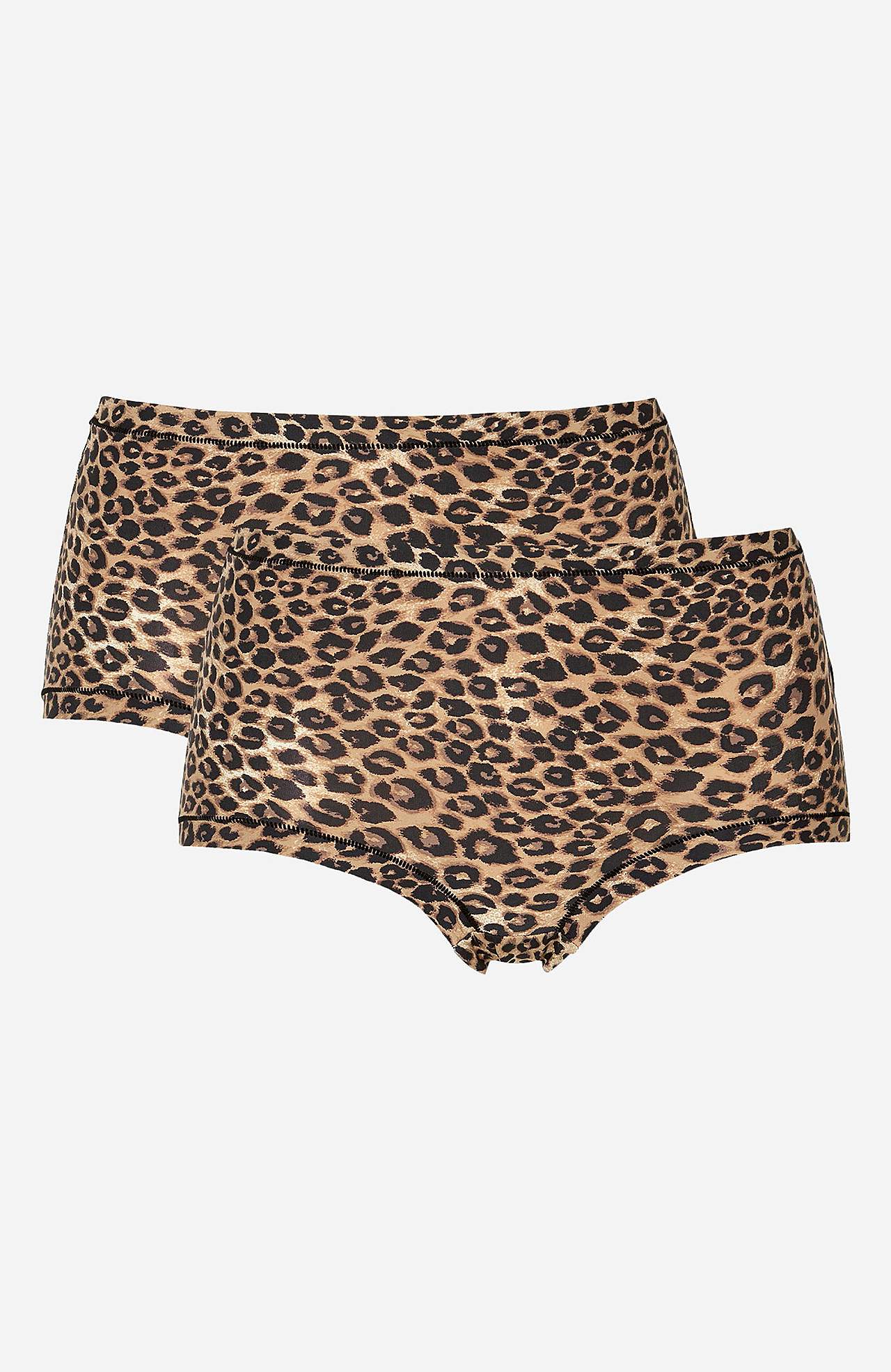 Myk truse 2-pack