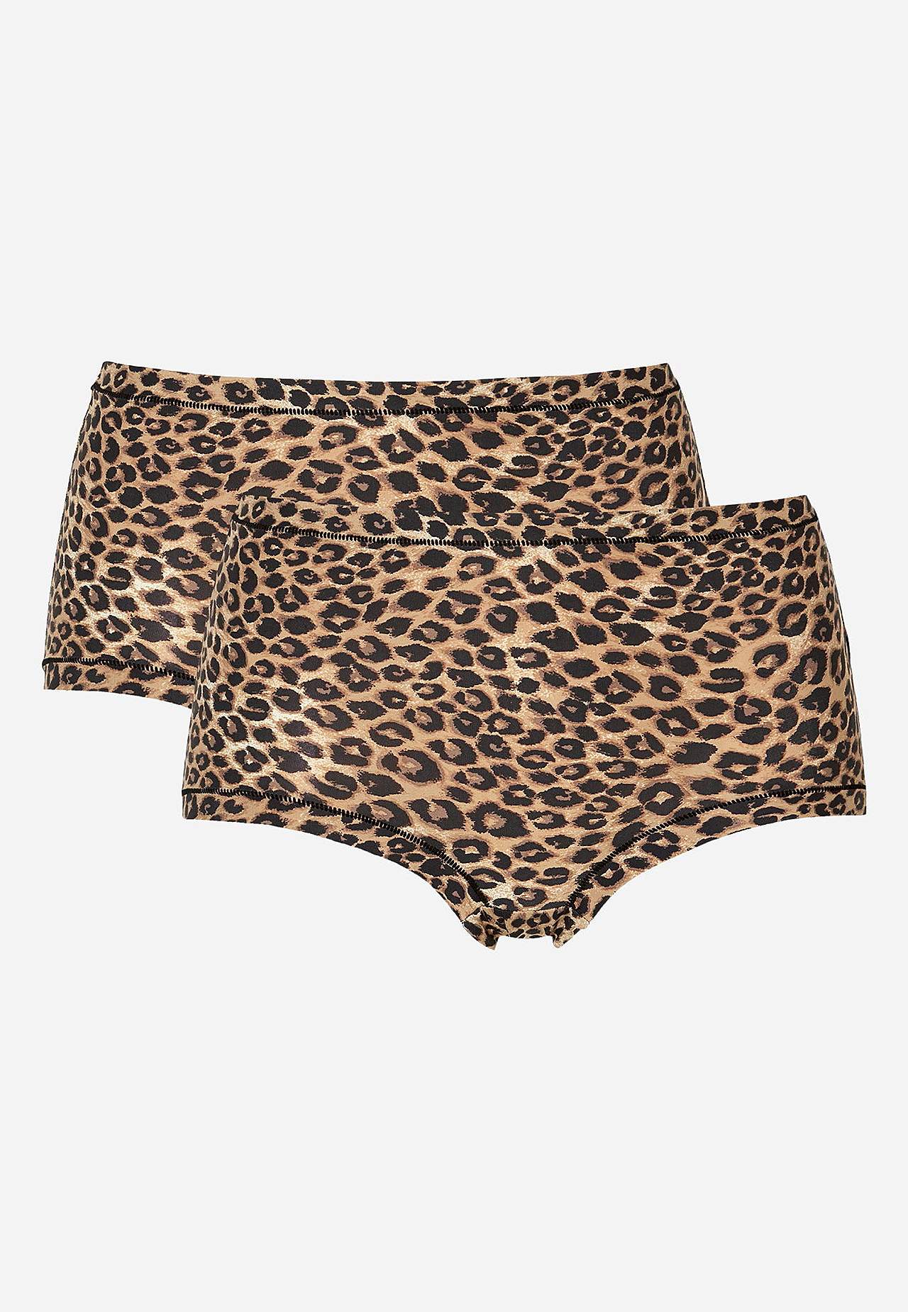 Myk truse 2-pack