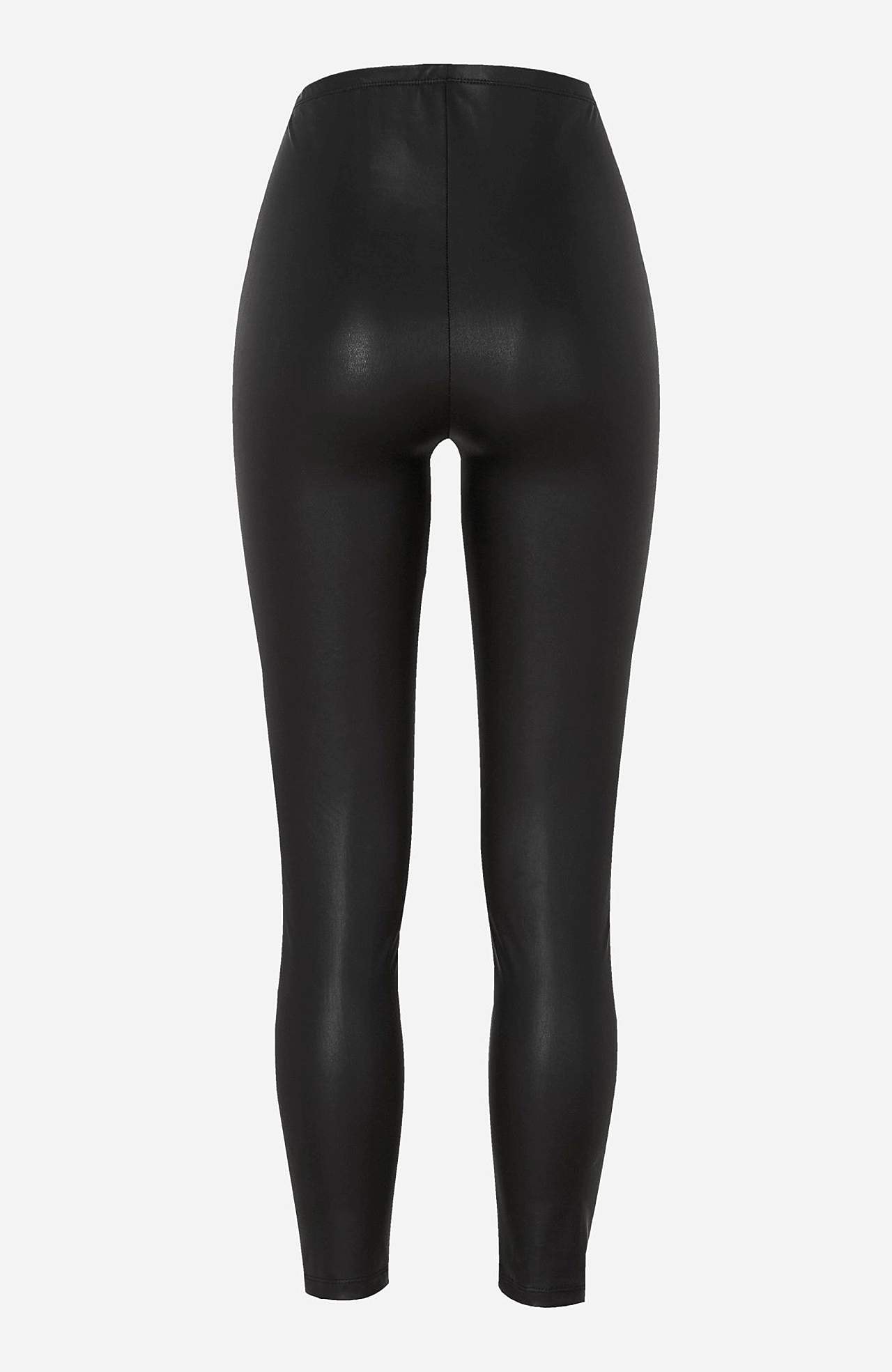 Belagte leggings