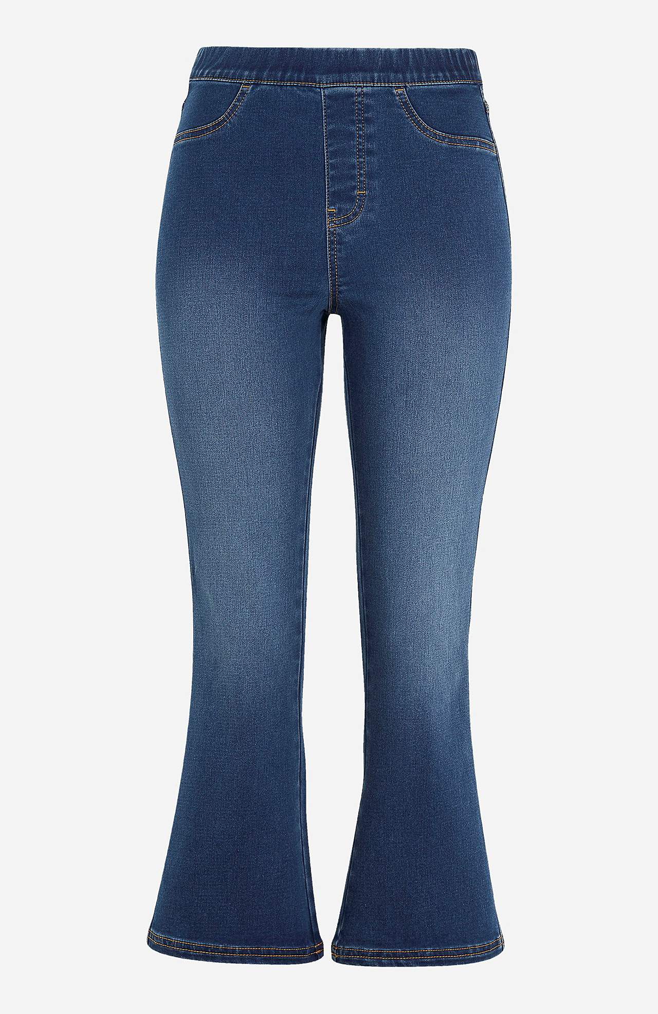 Kickflarejeans Olga
