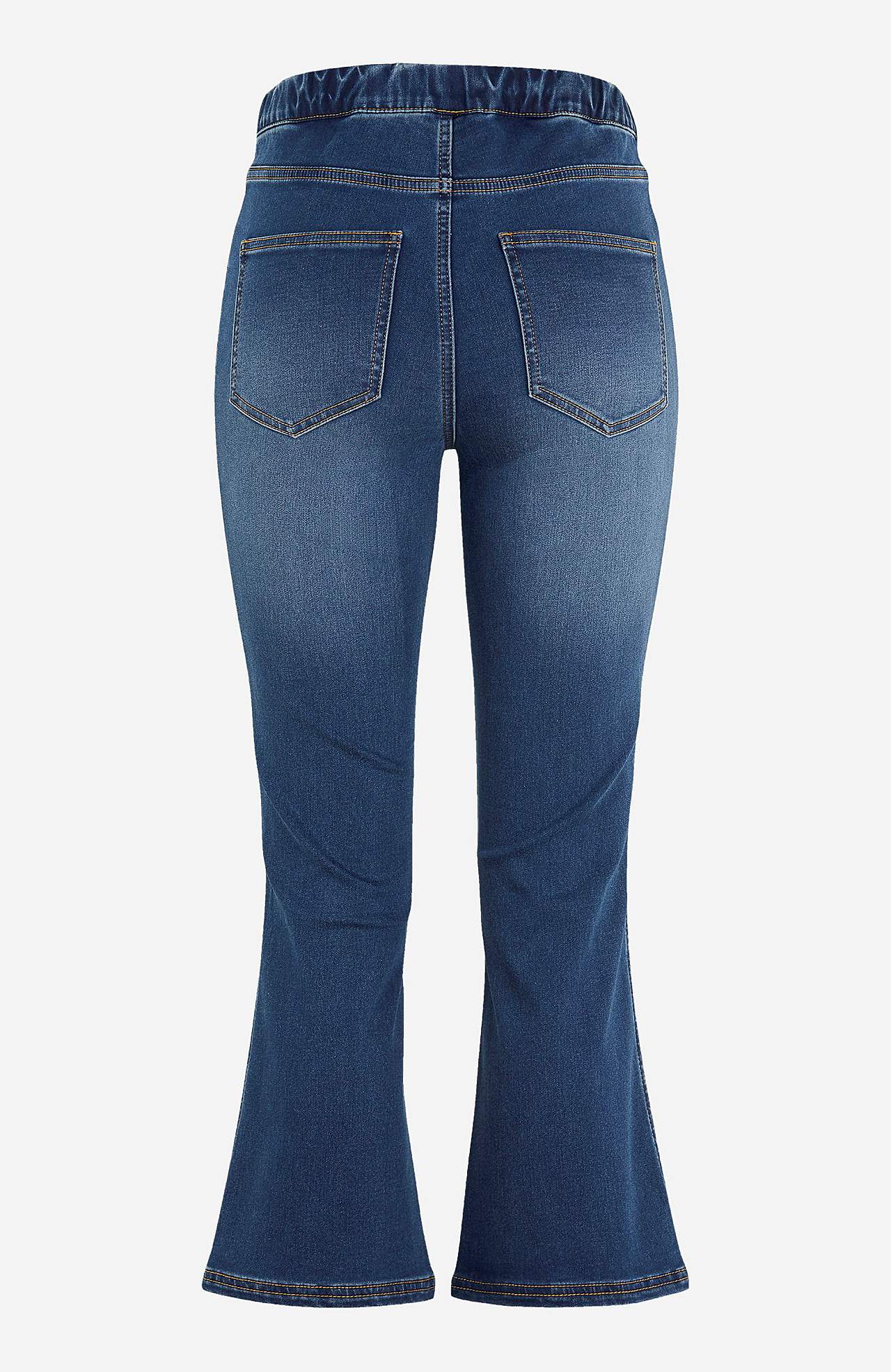 Kickflarejeans Olga