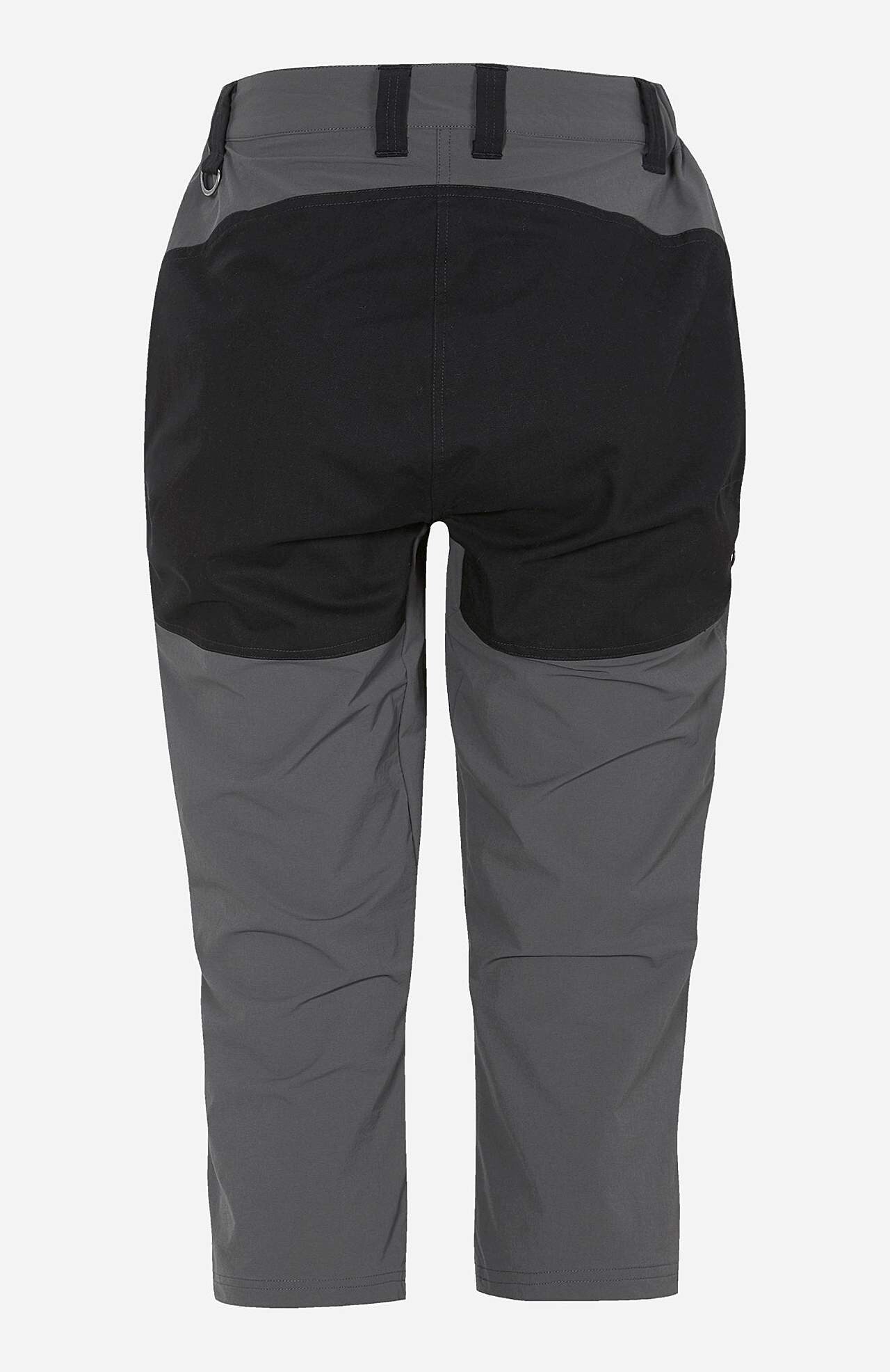 Fritidsbukse i 3/4-modell