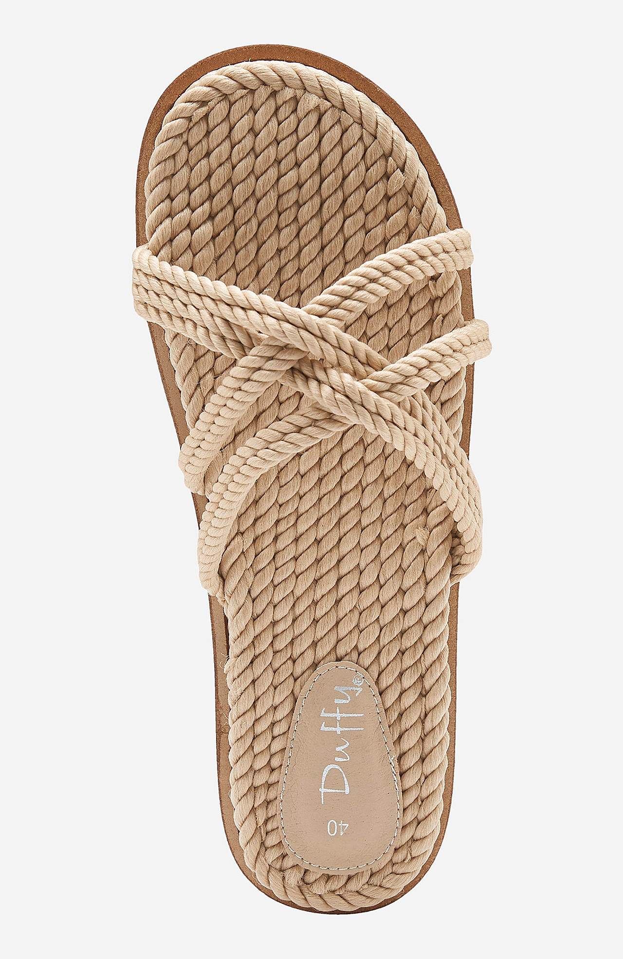 Sandaler