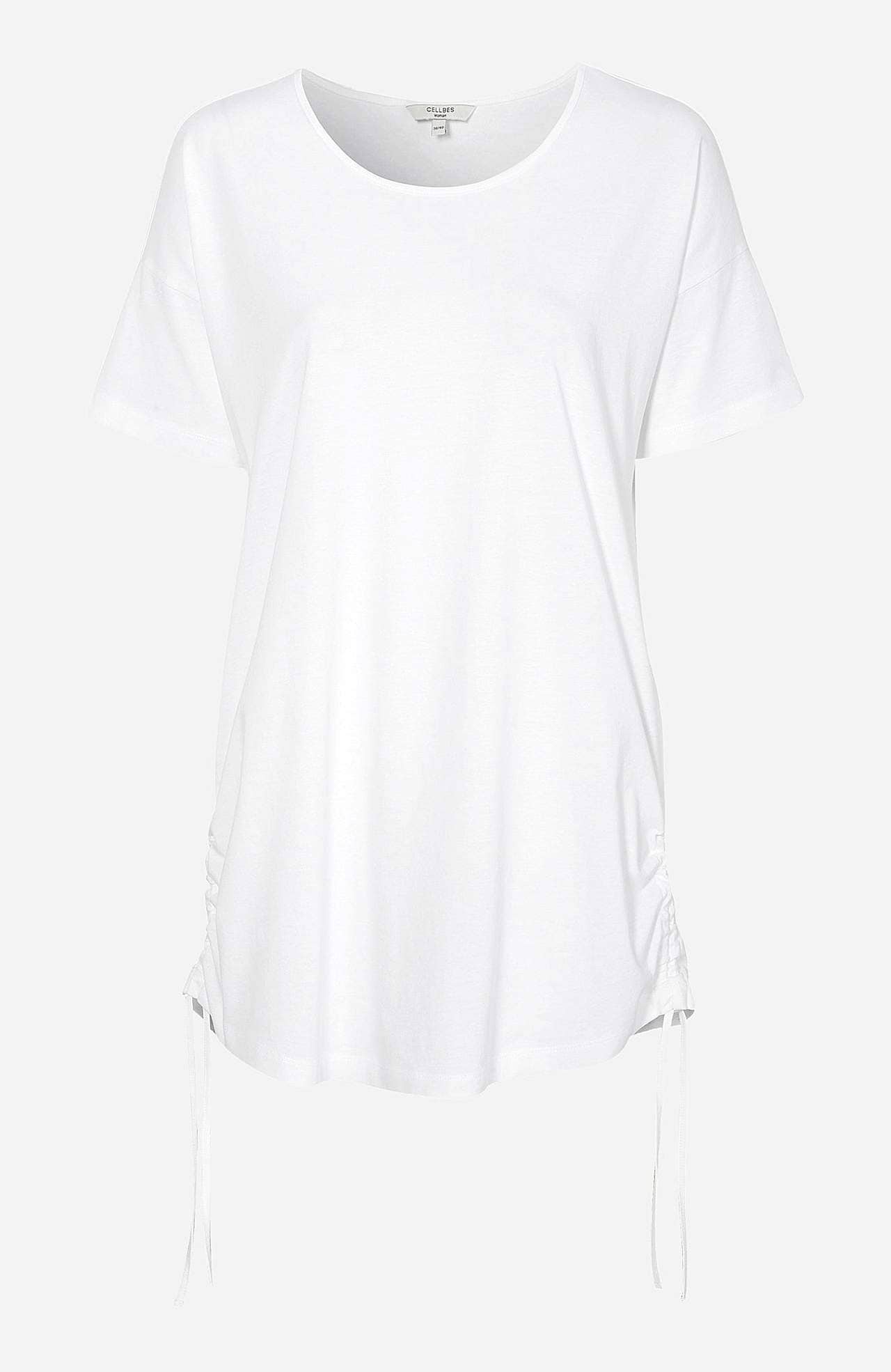 Lang jerseytopp Vilde 2-pack