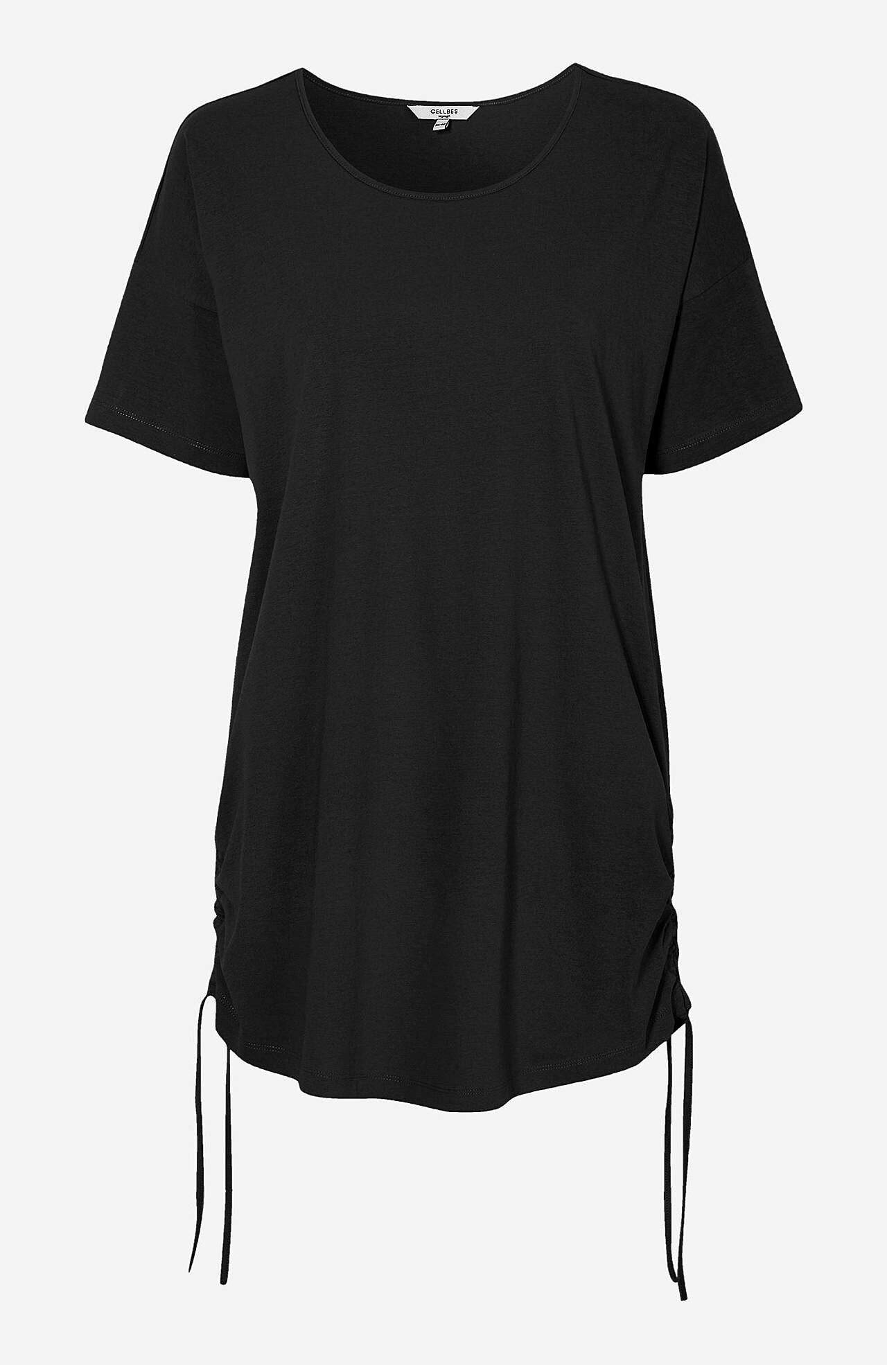 Lang jerseytopp Vilde 2-pack