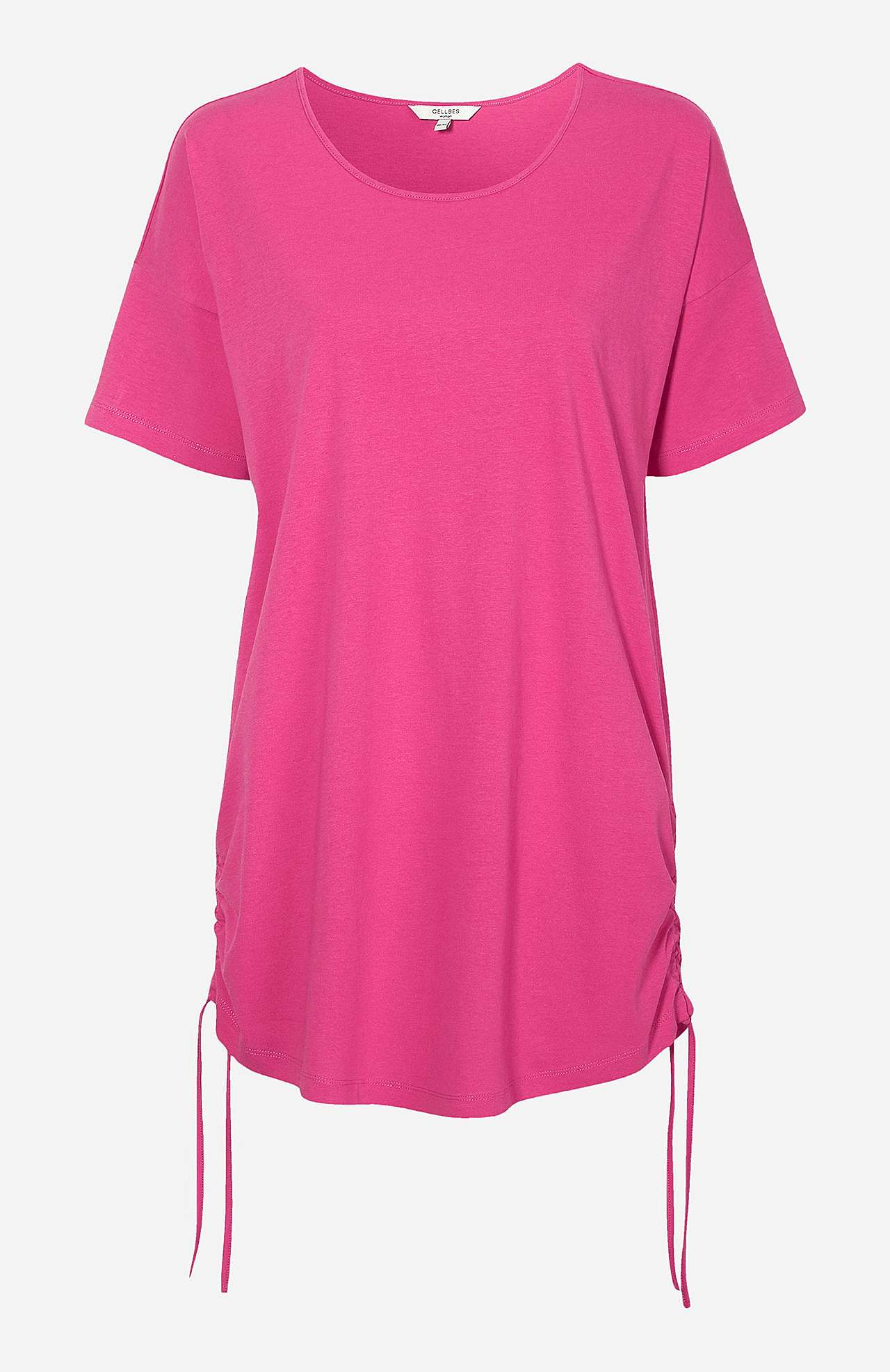 Lang jerseytopp Vilde 2-pack