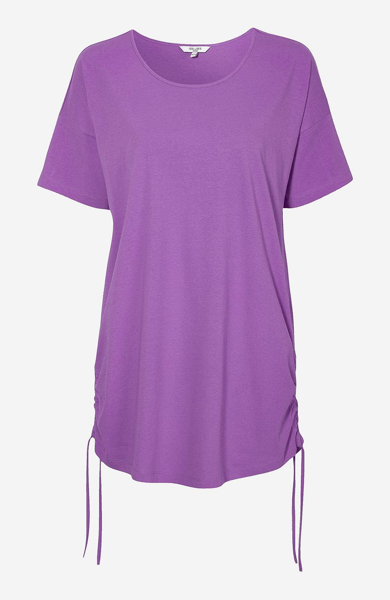 Lang jerseytopp Vilde 2-pack
