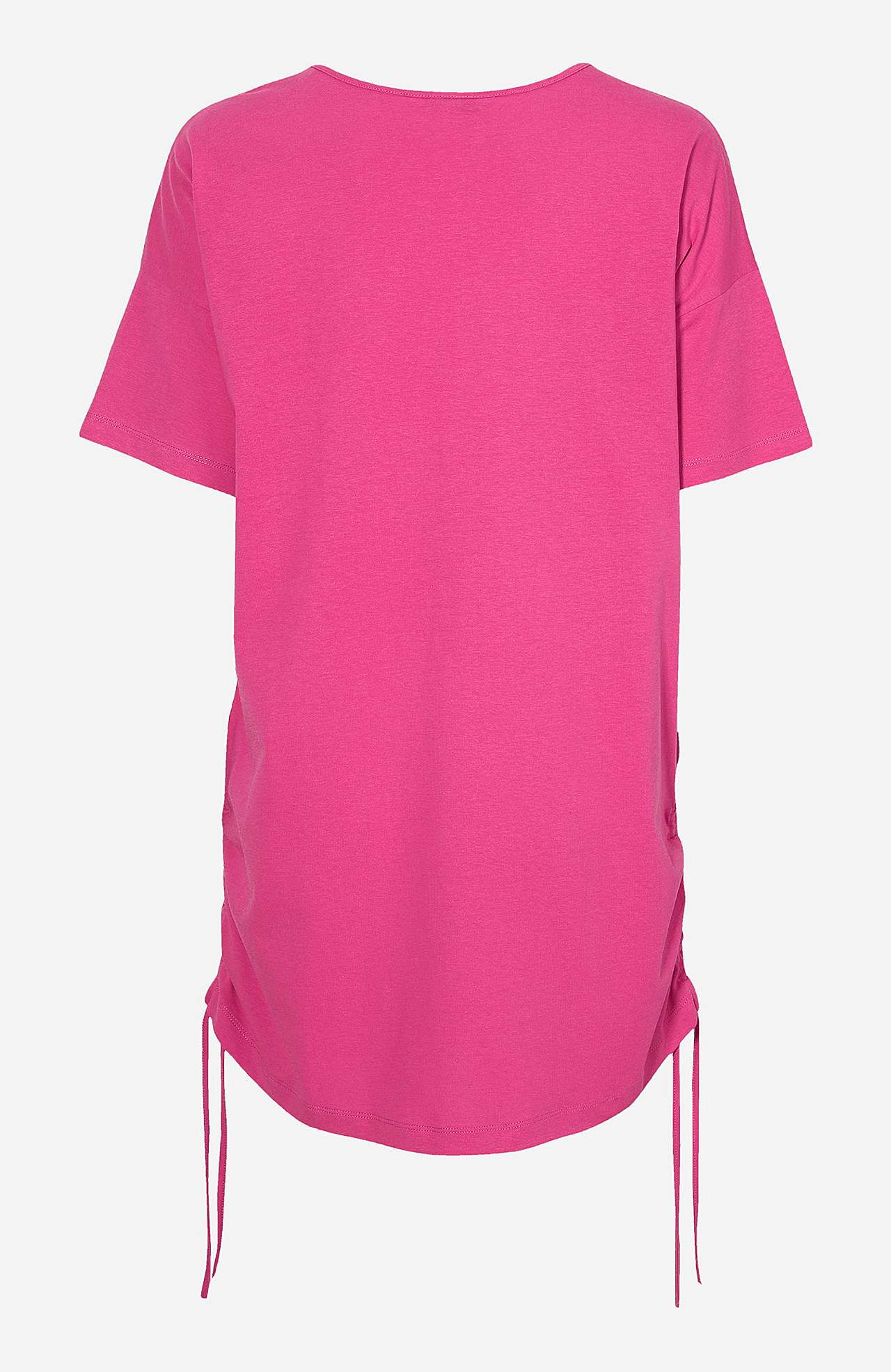Lang jerseytopp Vilde 2-pack