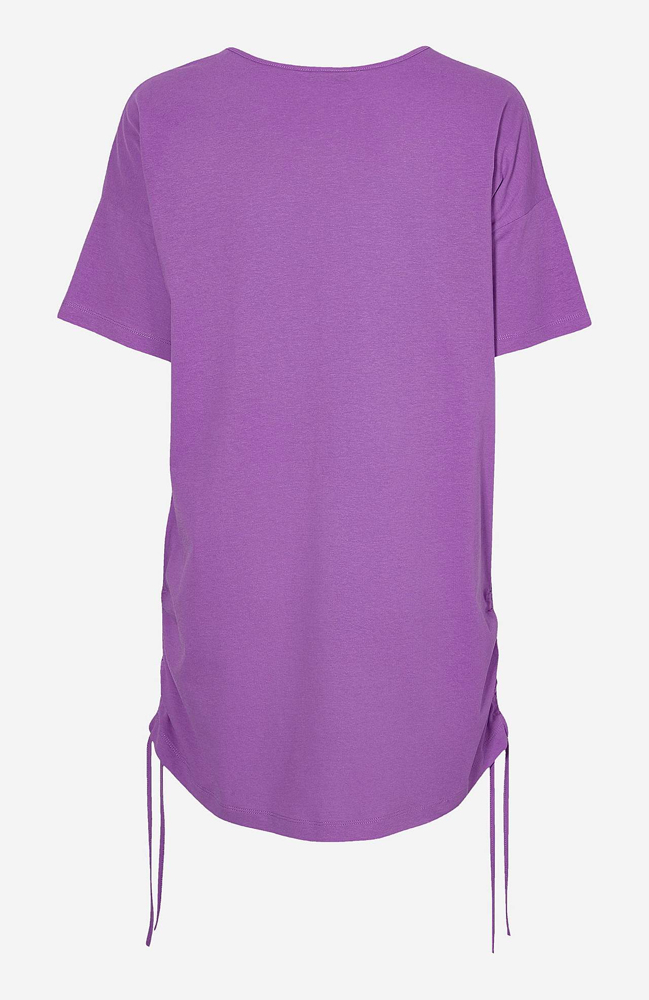 Lang jerseytopp Vilde 2-pack