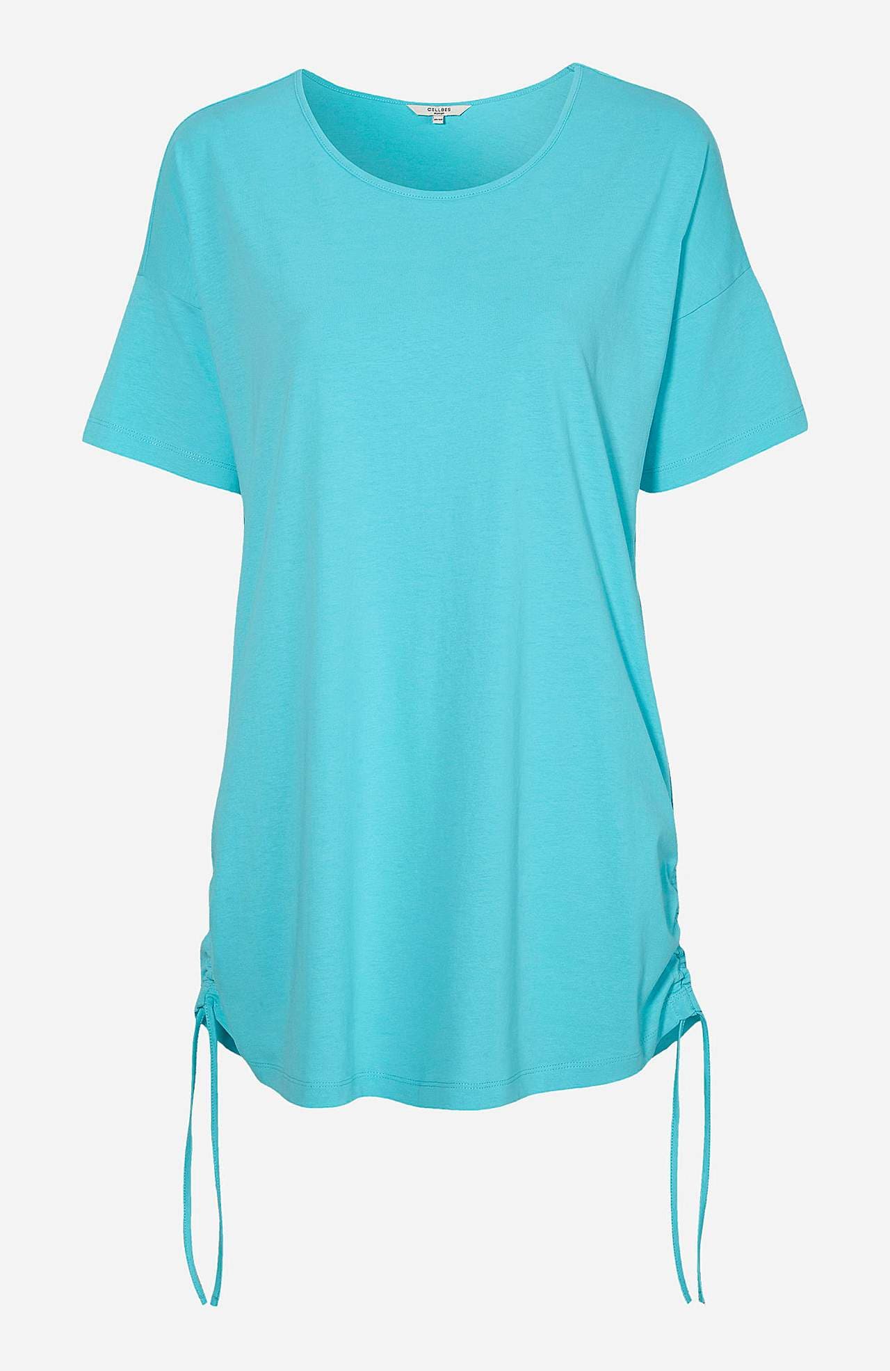 Lang jerseytopp Vilde 2-pack