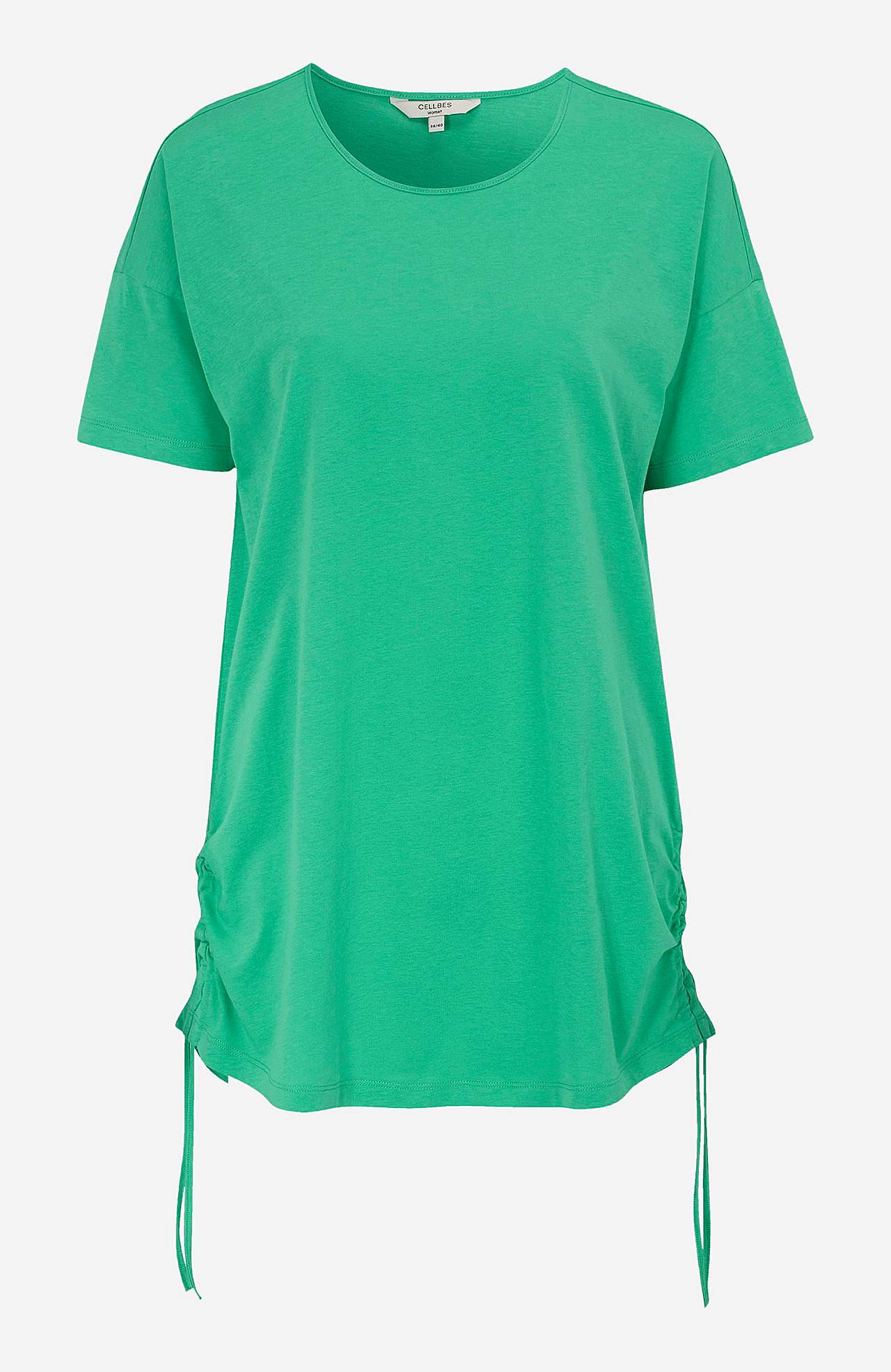 Lang jerseytopp Vilde 2-pack
