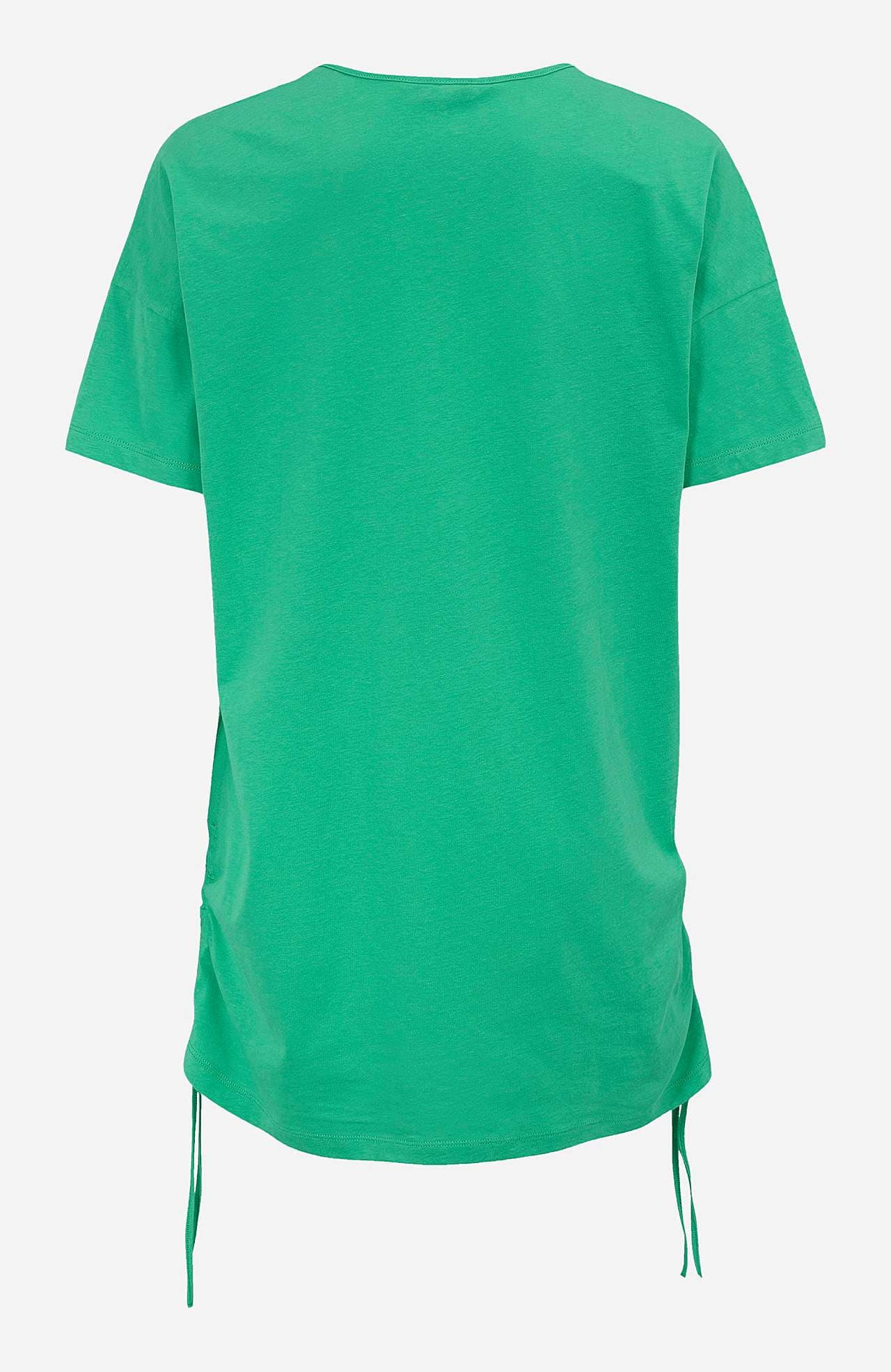 Lang jerseytopp Vilde 2-pack