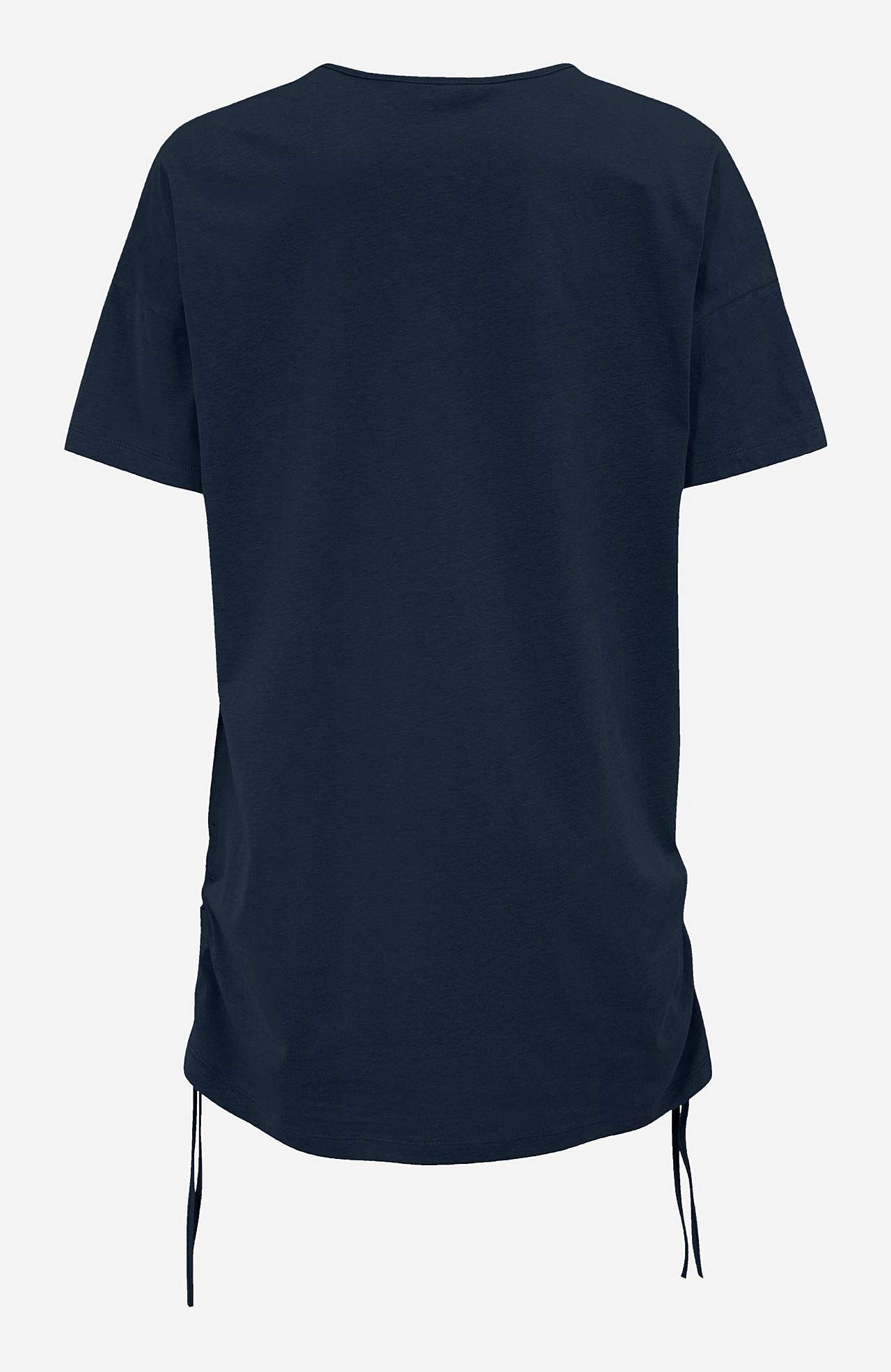 Lang jerseytopp Vilde 2-pack