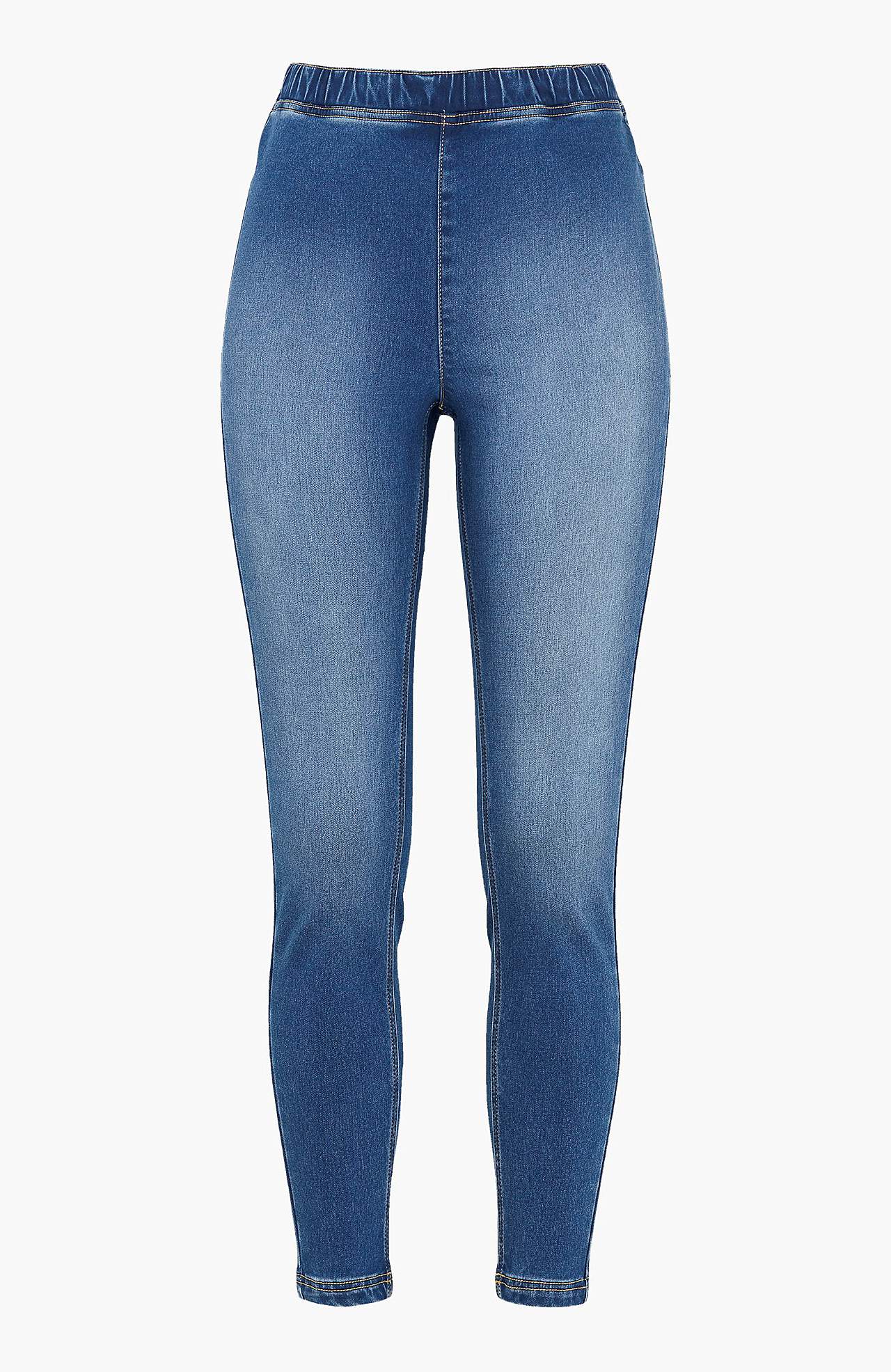 Denimleggings